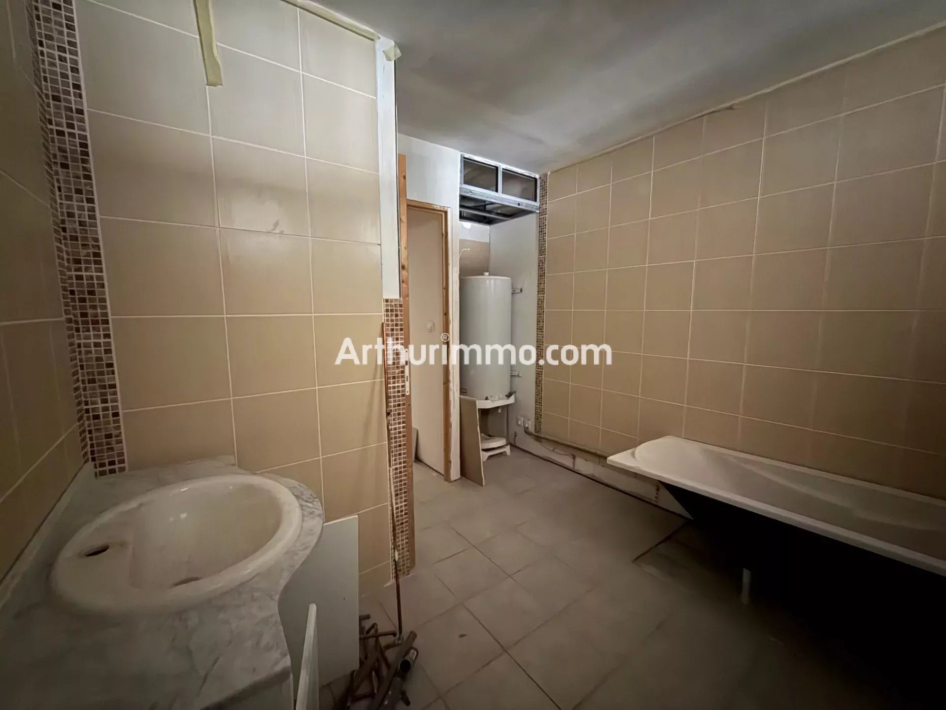 Appartement à vendre, 133m², Lons-le-Saunier