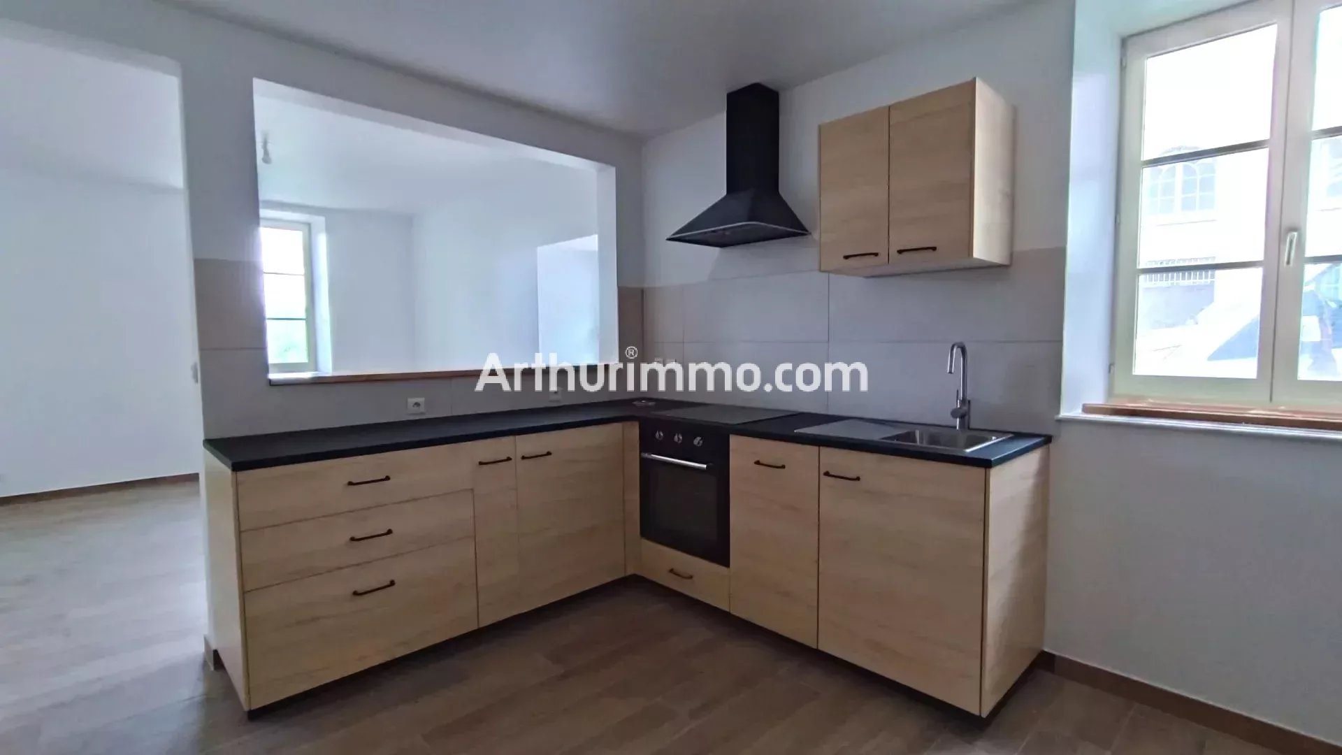 Appartement à louer, 89m², Lons-le-Saunier