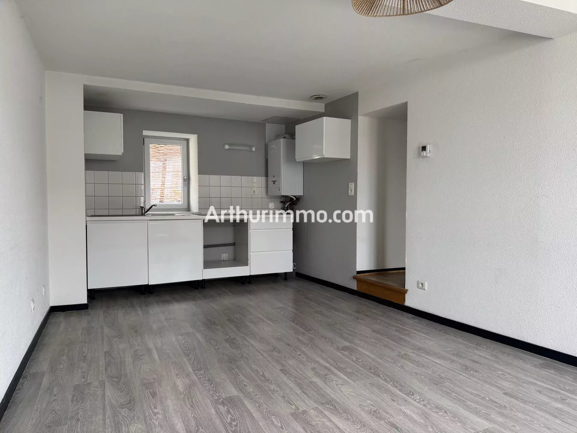 Appartement à louer, 55m², Lons-le-Saunier