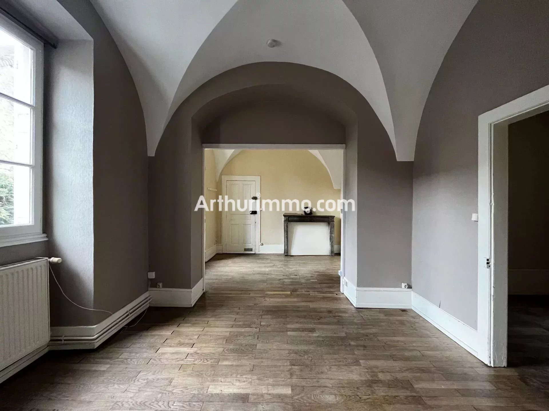 Appartement à louer, 44m², Lons-le-Saunier