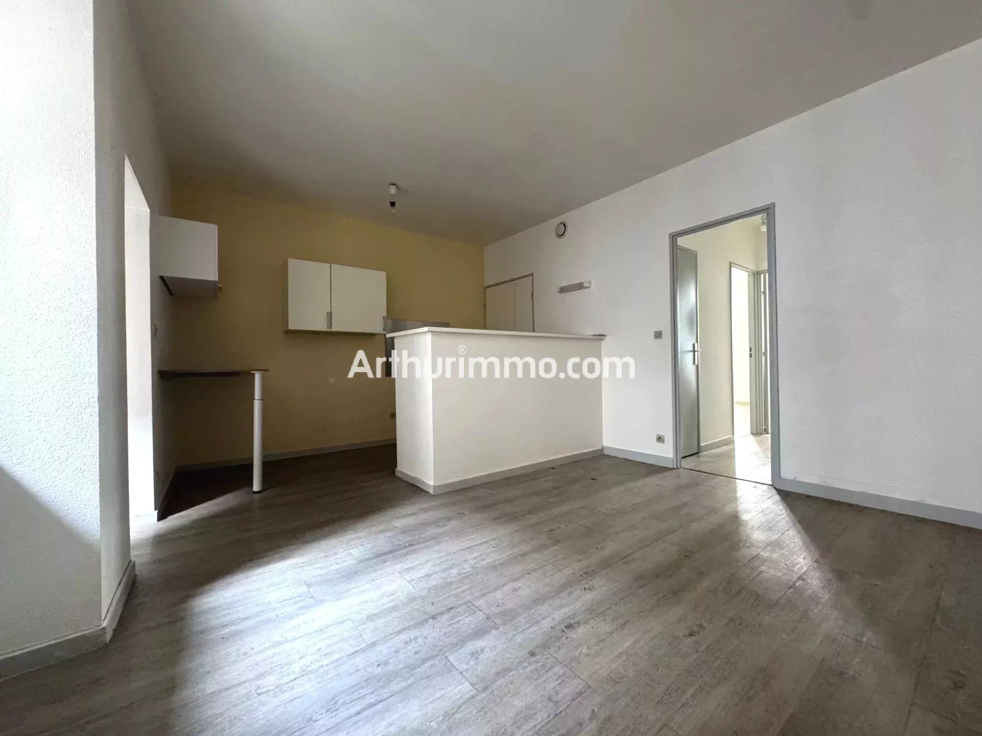 Appartement à louer, 56m², Lons-le-Saunier