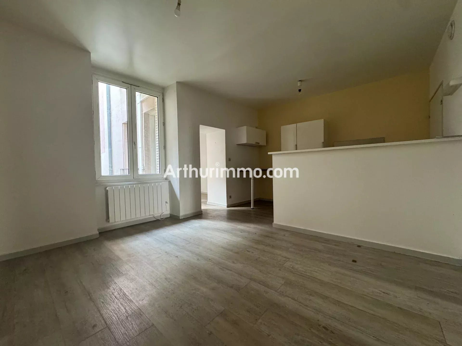 Appartement à louer, 56m², Lons-le-Saunier