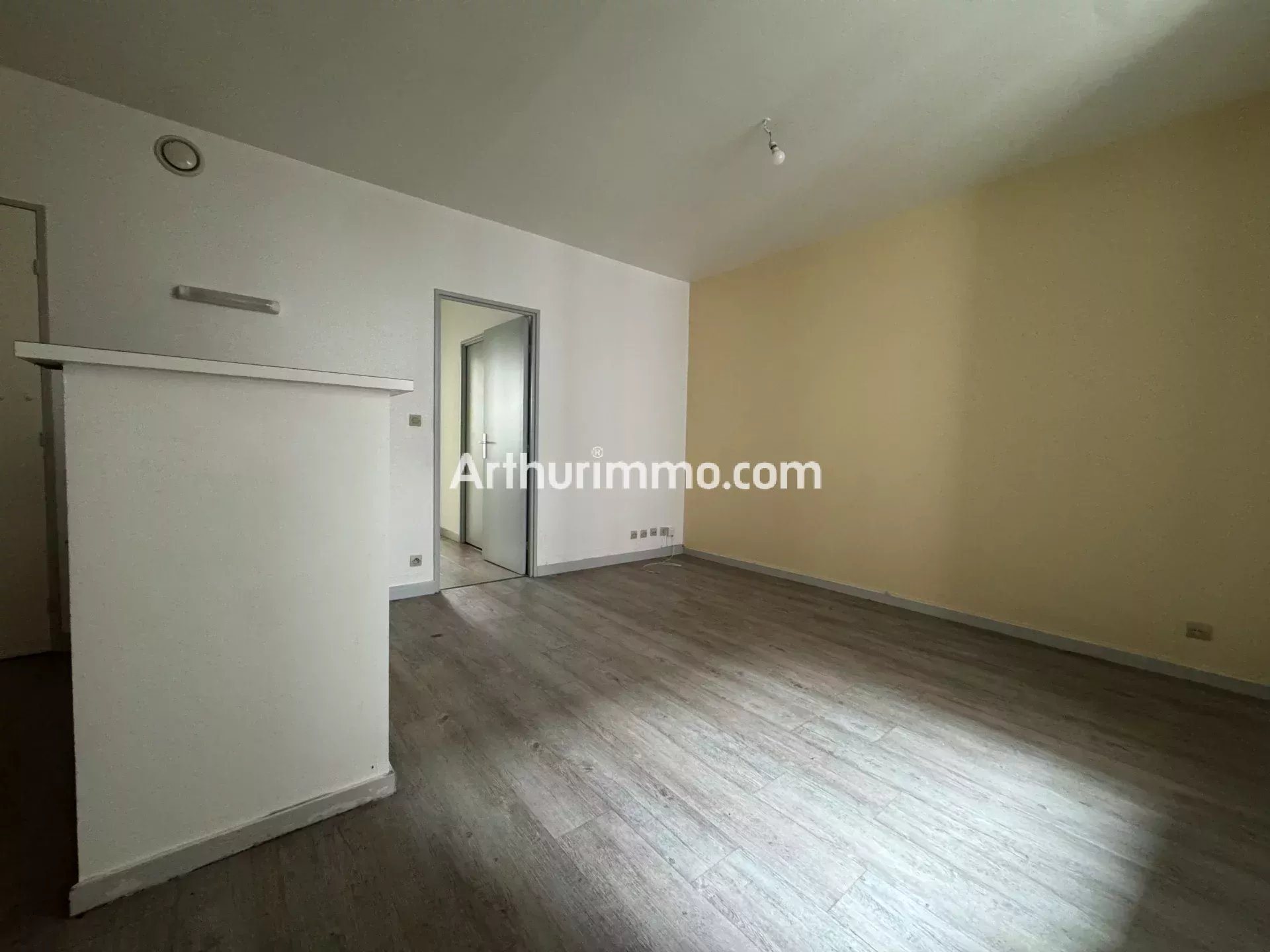 Appartement à louer, 56m², Lons-le-Saunier