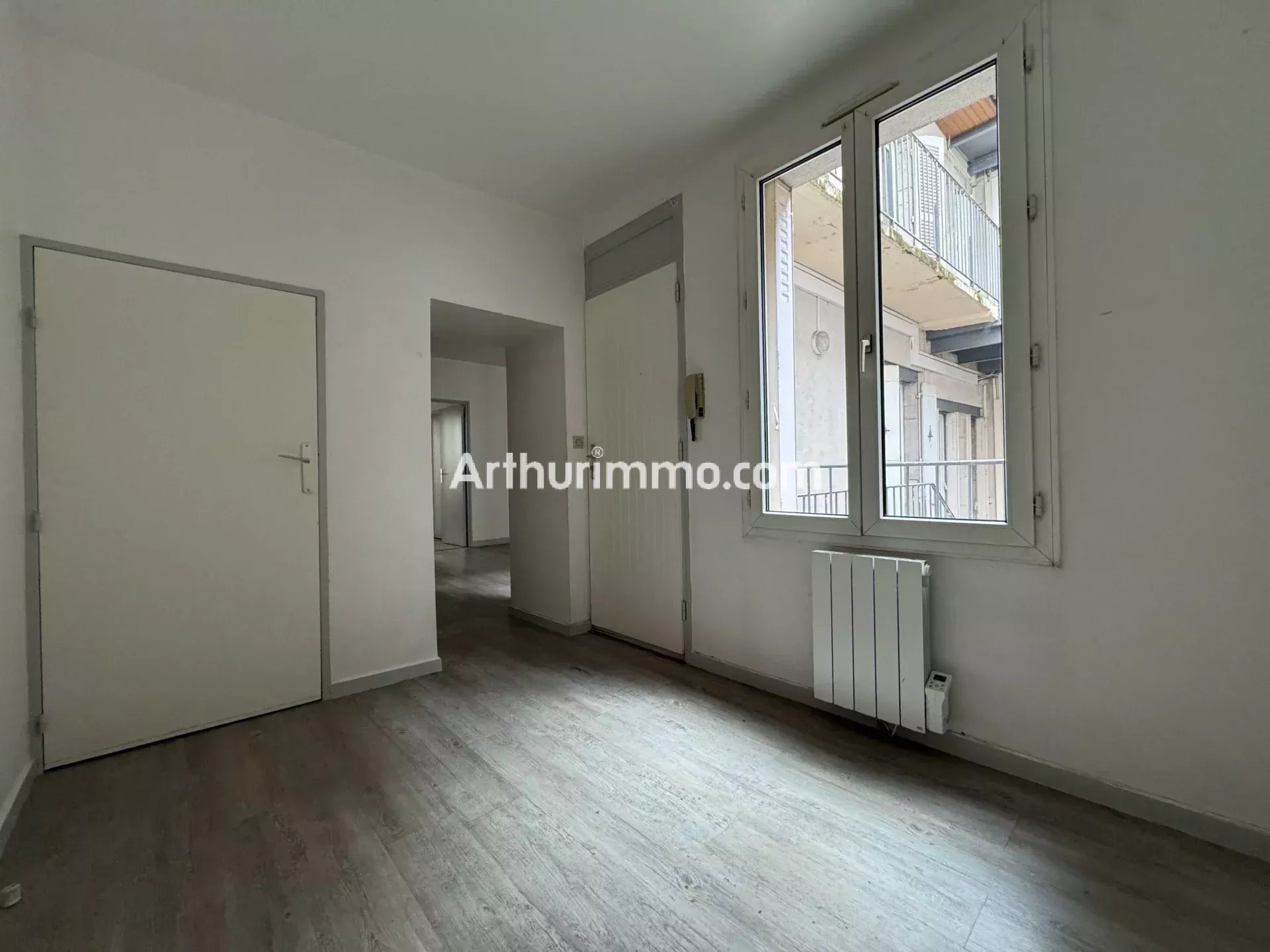 Appartement à louer, 56m², Lons-le-Saunier