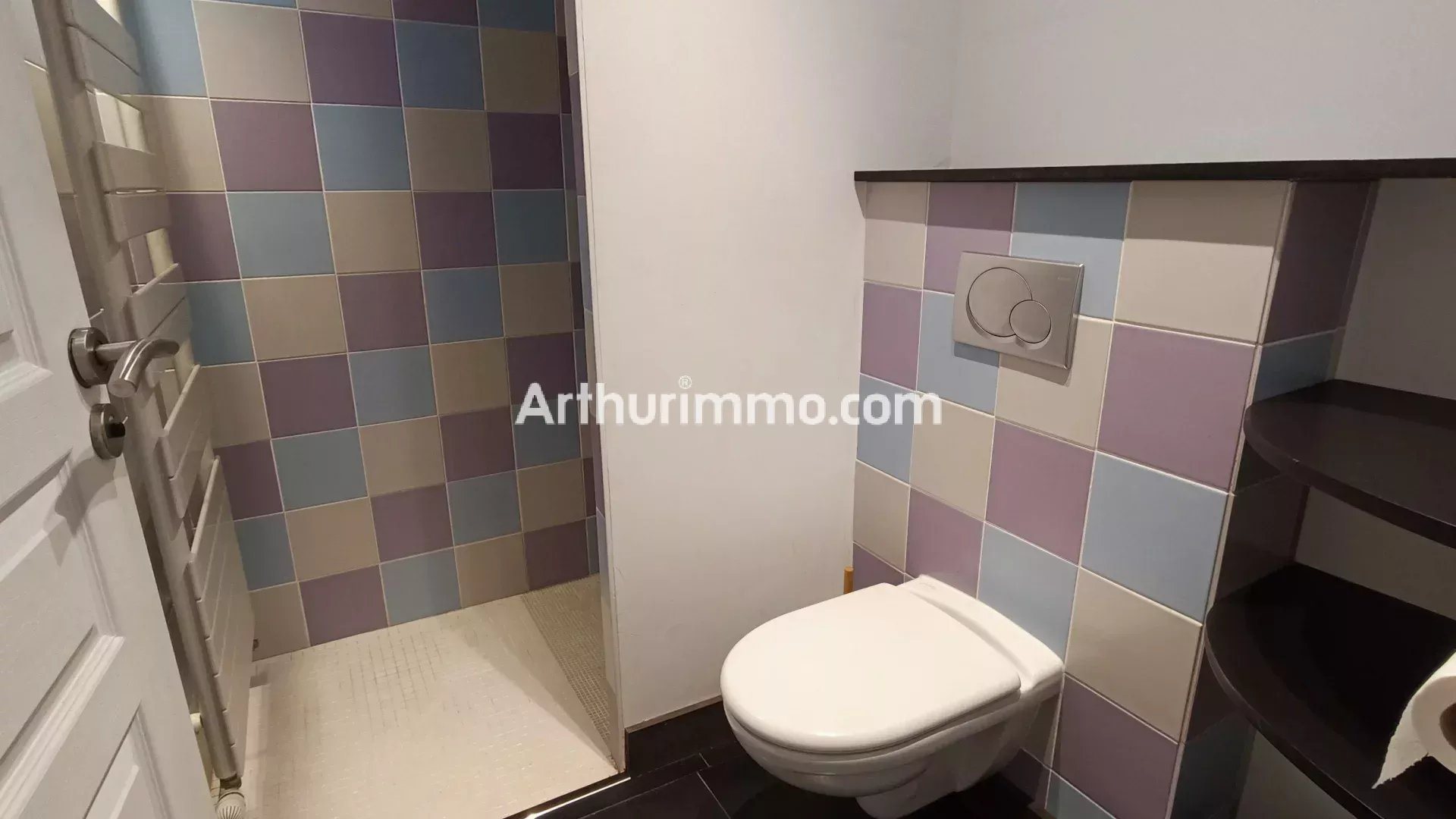 Appartement à louer, 26m², Lons-le-Saunier