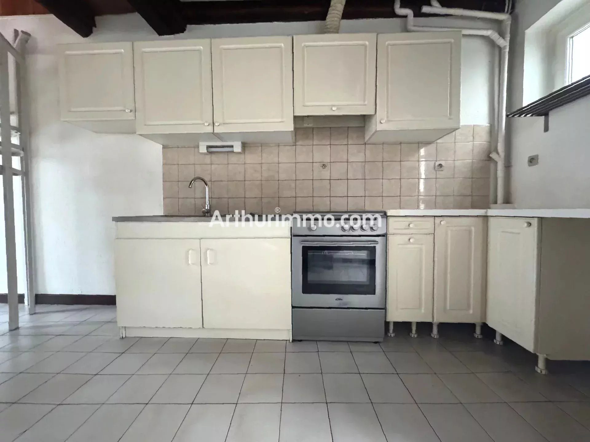 Appartement à louer, 55m², Dole