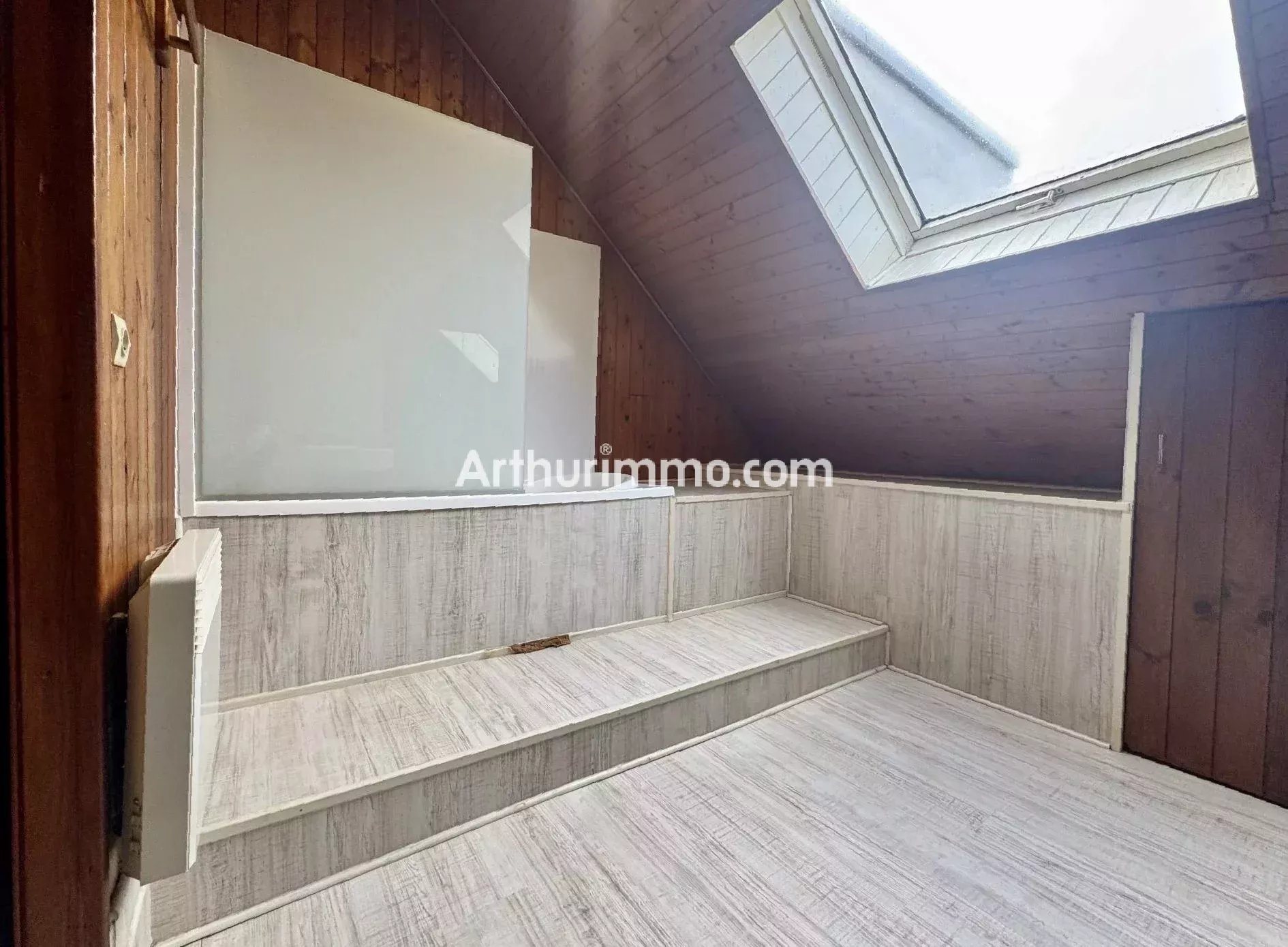 Appartement à louer, 55m², Dole