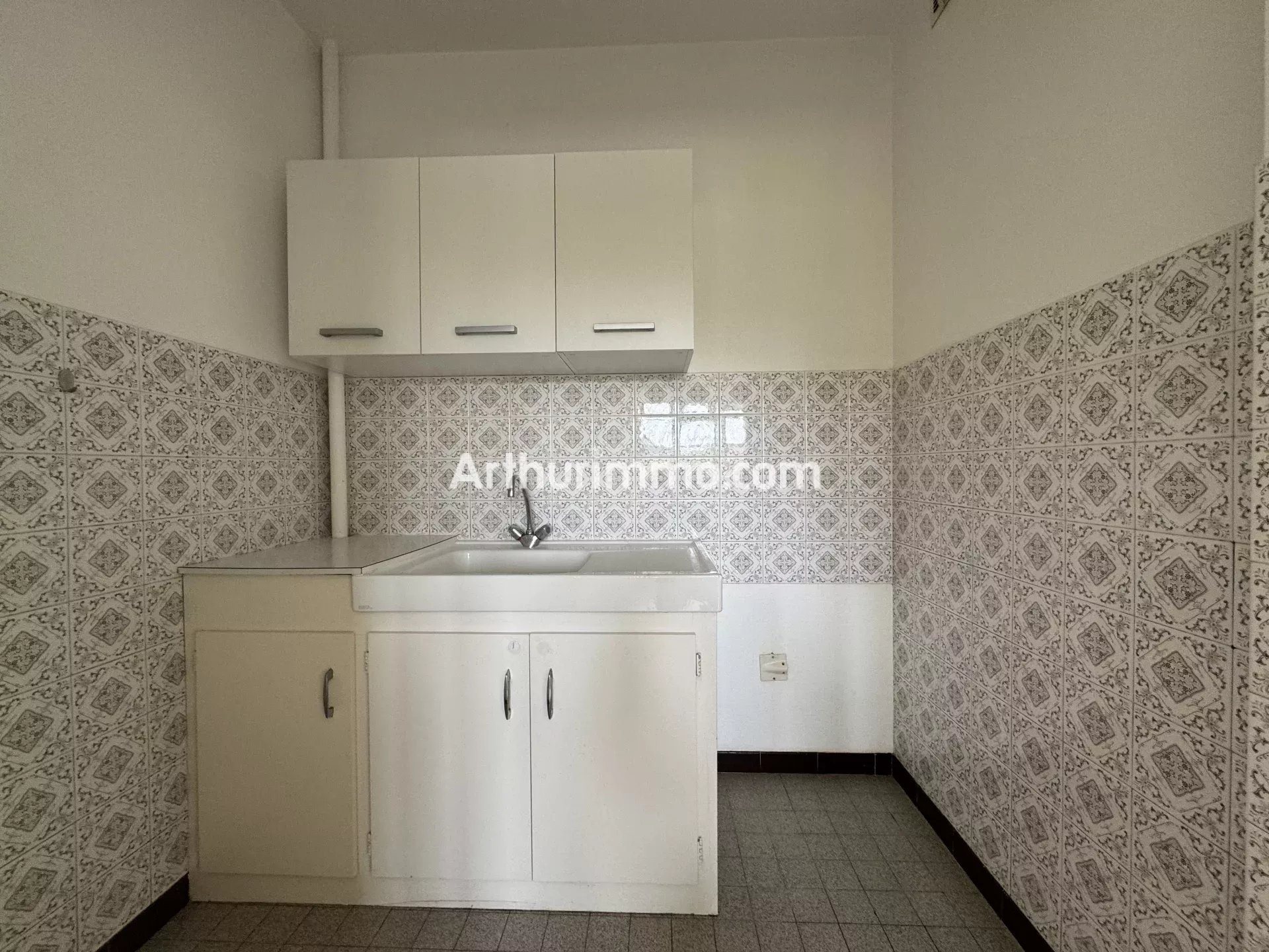 Appartement à louer, 43m², Montmorot