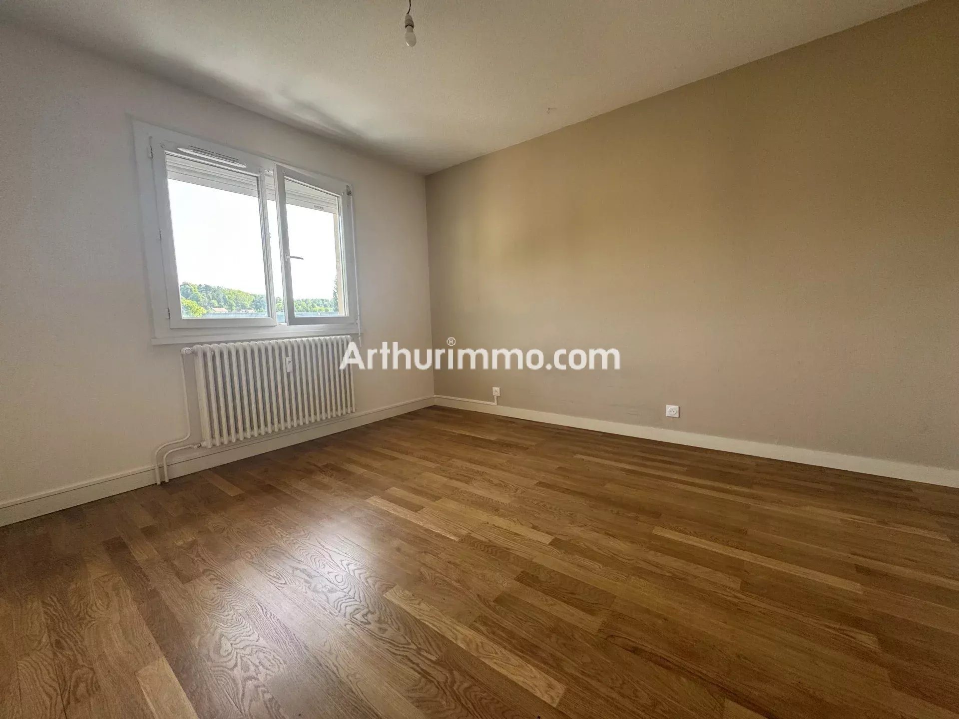Appartement à louer, 43m², Montmorot