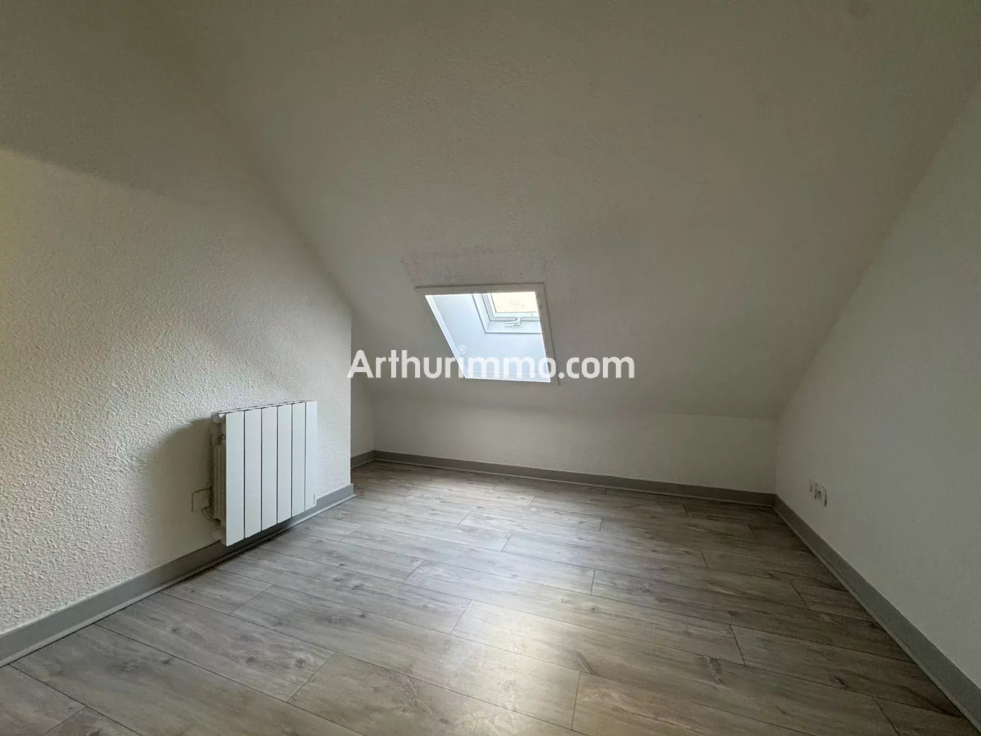 Appartement à louer, 37m², Dole