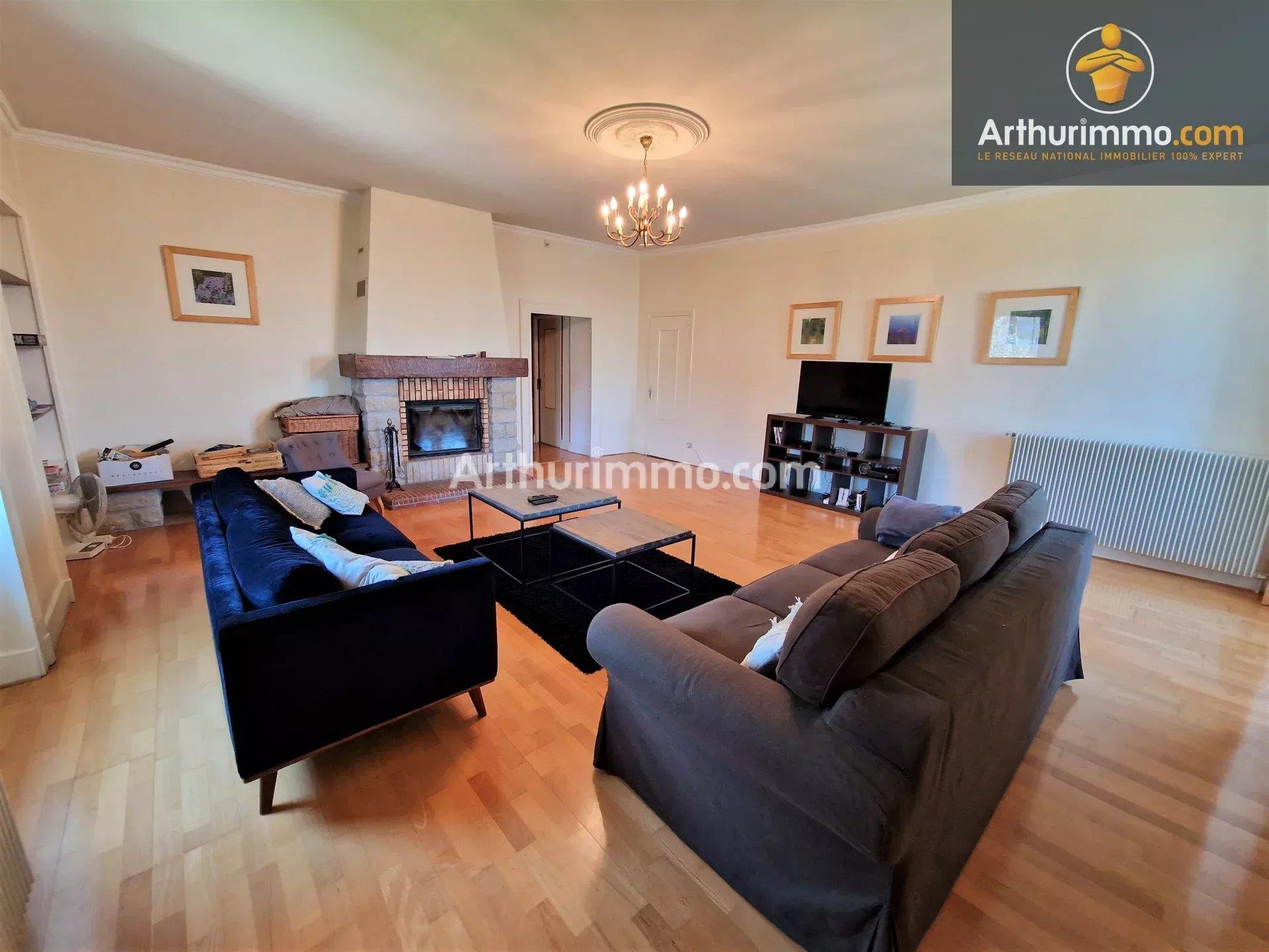 Maison à vendre, 294m², Beaufort