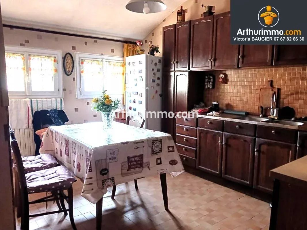 Maison à vendre, 81m², Arlay