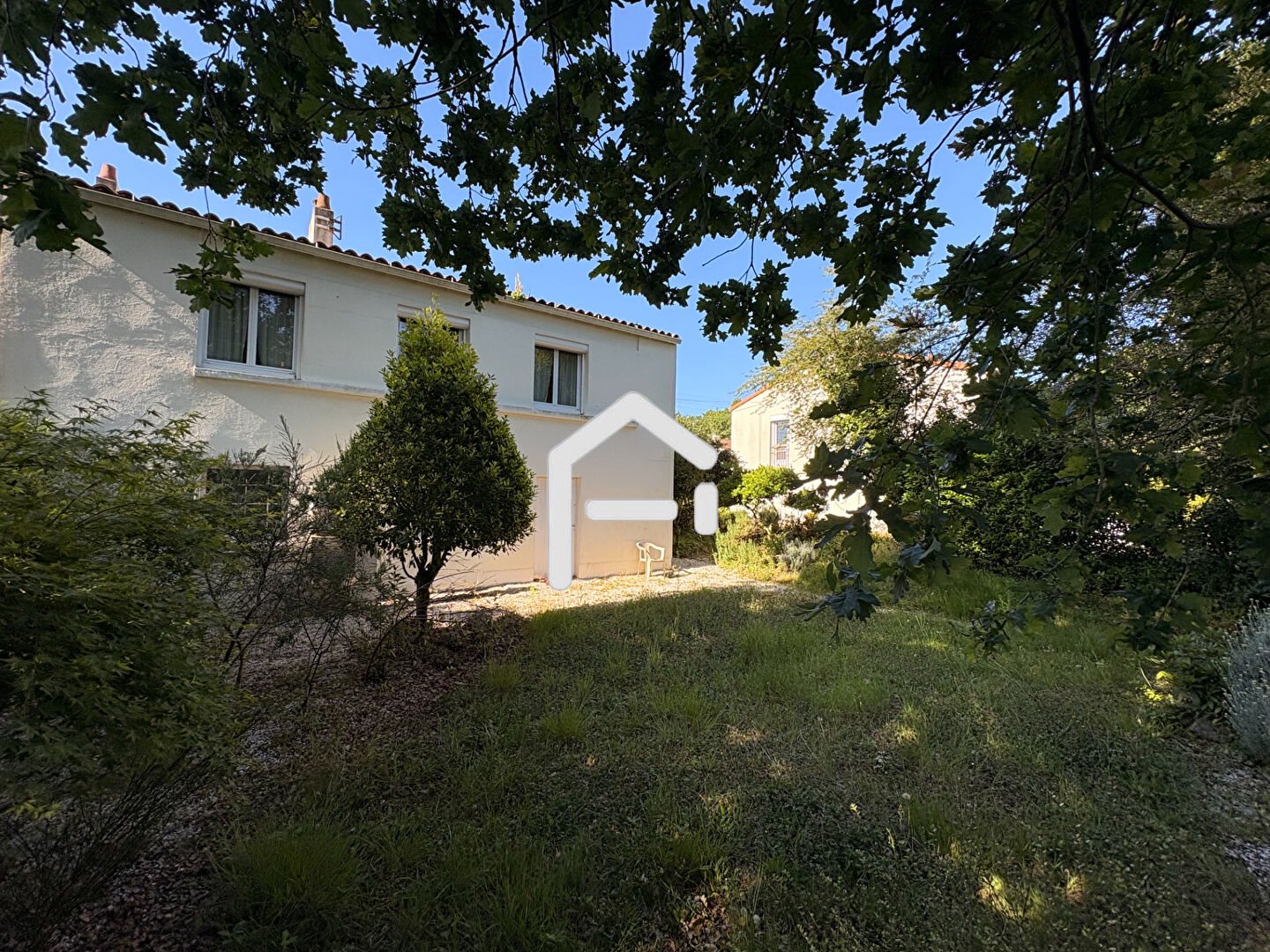 Maison à vendre, 93m², La Roche-sur-Yon