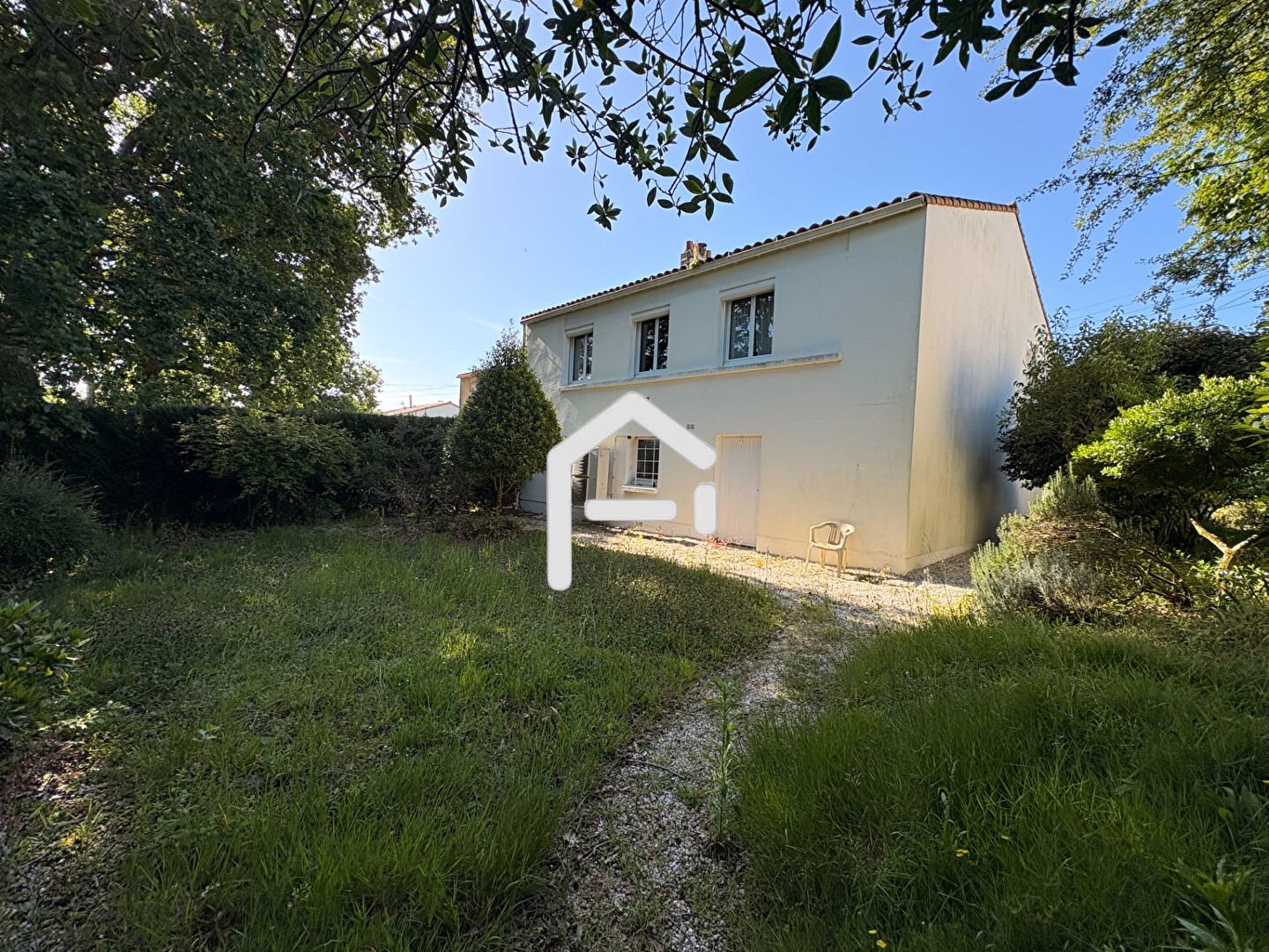 Maison à vendre, 93m², La Roche-sur-Yon