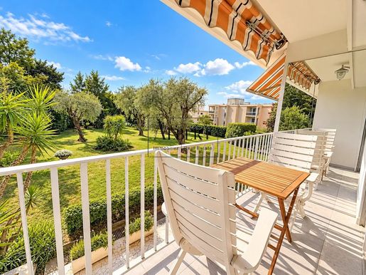 Appartement 3 pièces 87 m² · à Cannes · 87 m² · 630 000 €