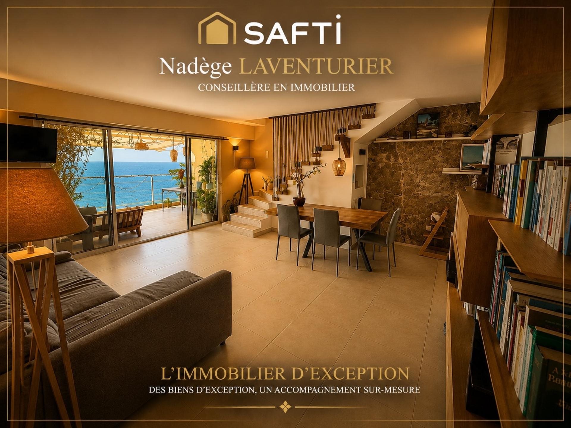 Appartement à vendre, 144m², Ajaccio
