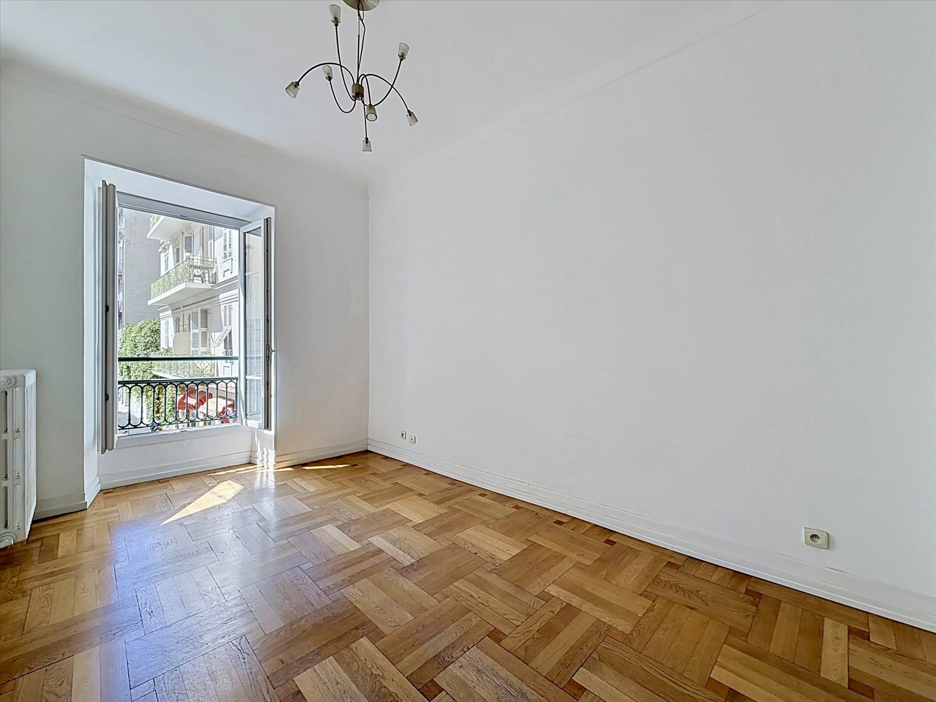 Appartement à vendre, 61m², Nice