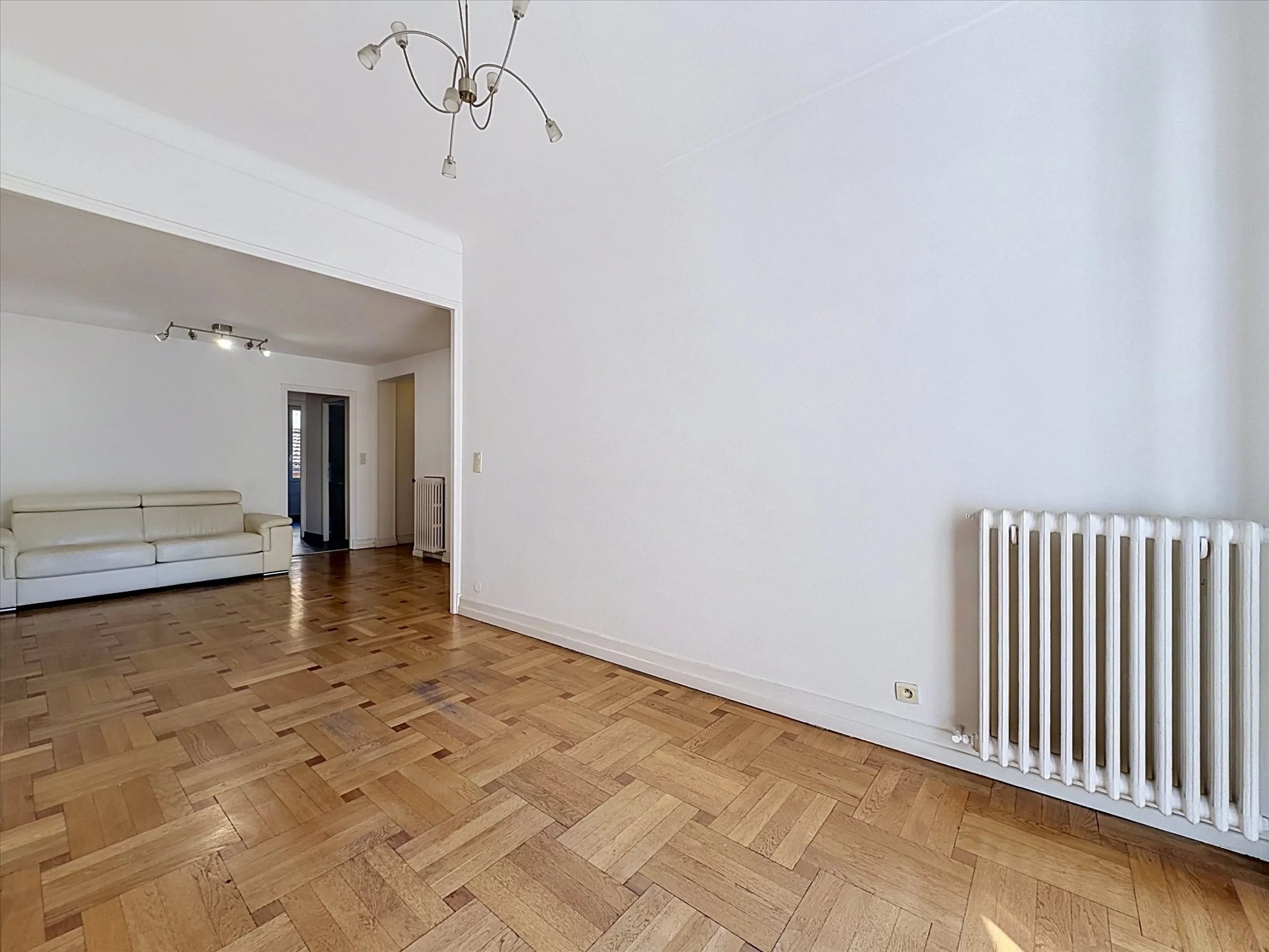 Appartement à vendre, 61m², Nice