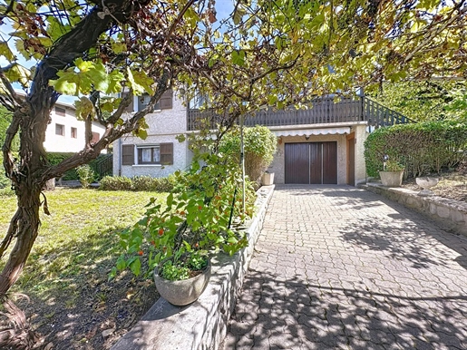 Maison 7 pièces 165 m² · à Savines-le-Lac · 165 m² · 529 000 €
