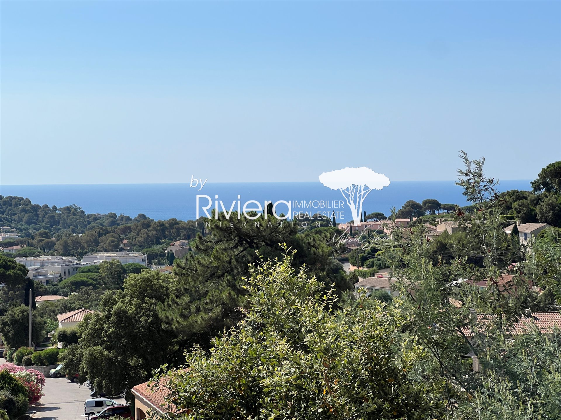Maison à vendre, 170m², Cavalaire-sur-Mer