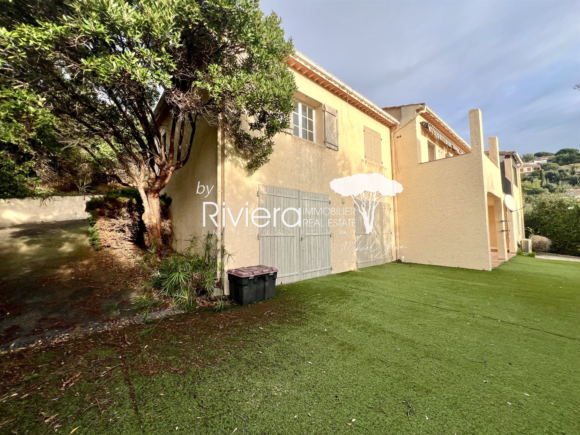 Maison à vendre, 170m², Cavalaire-sur-Mer
