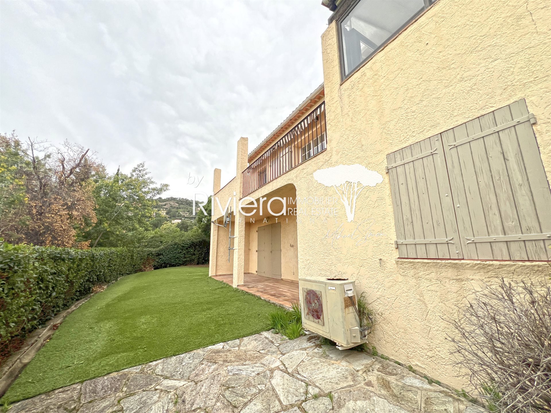 Maison à vendre, 170m², Cavalaire-sur-Mer