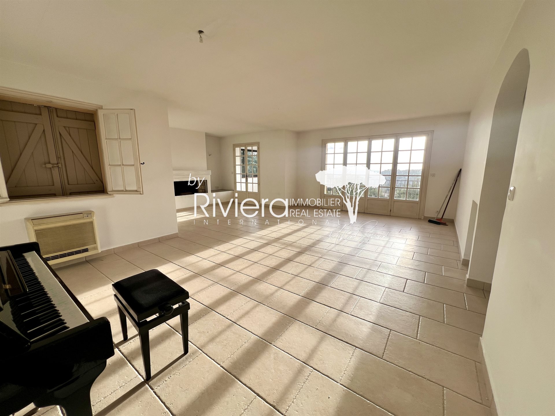 Maison à vendre, 170m², Cavalaire-sur-Mer