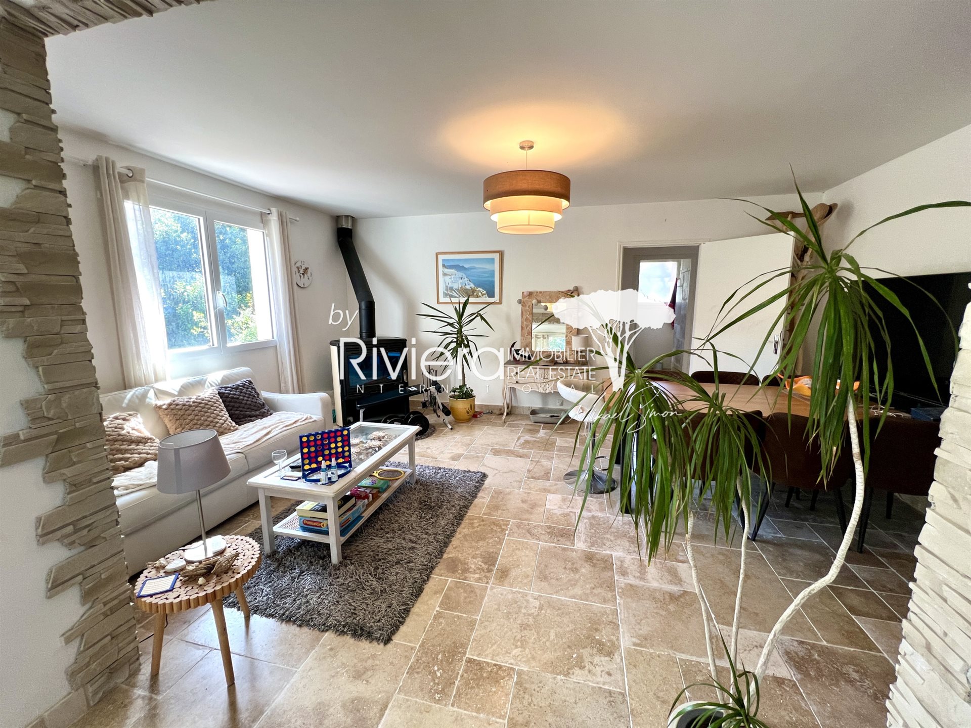 Appartement à vendre, 54m², Cavalaire-sur-Mer