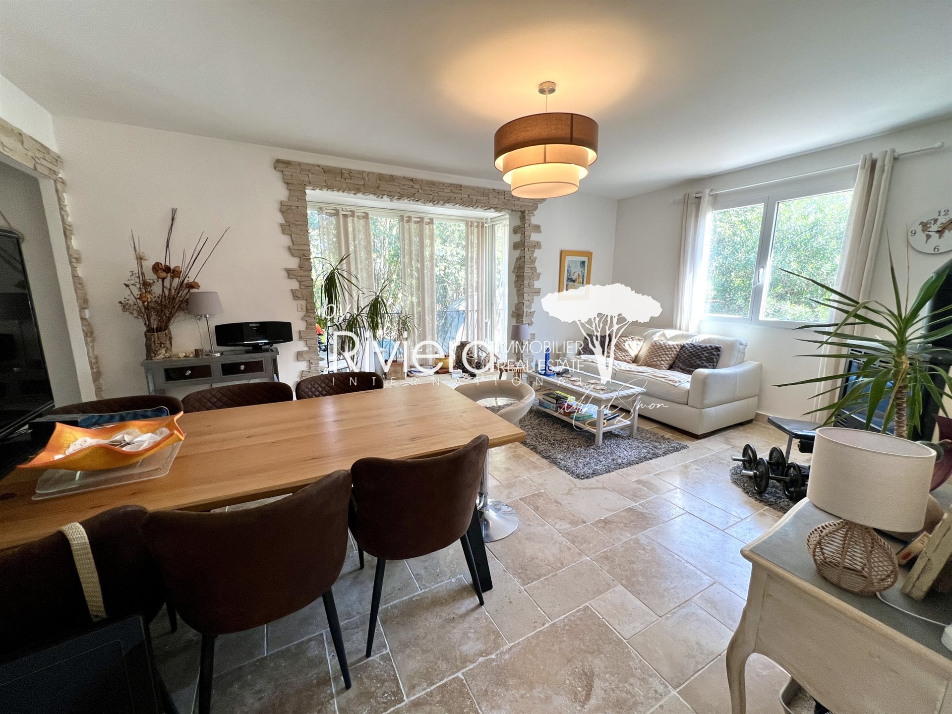 Appartement à vendre, 54m², Cavalaire-sur-Mer