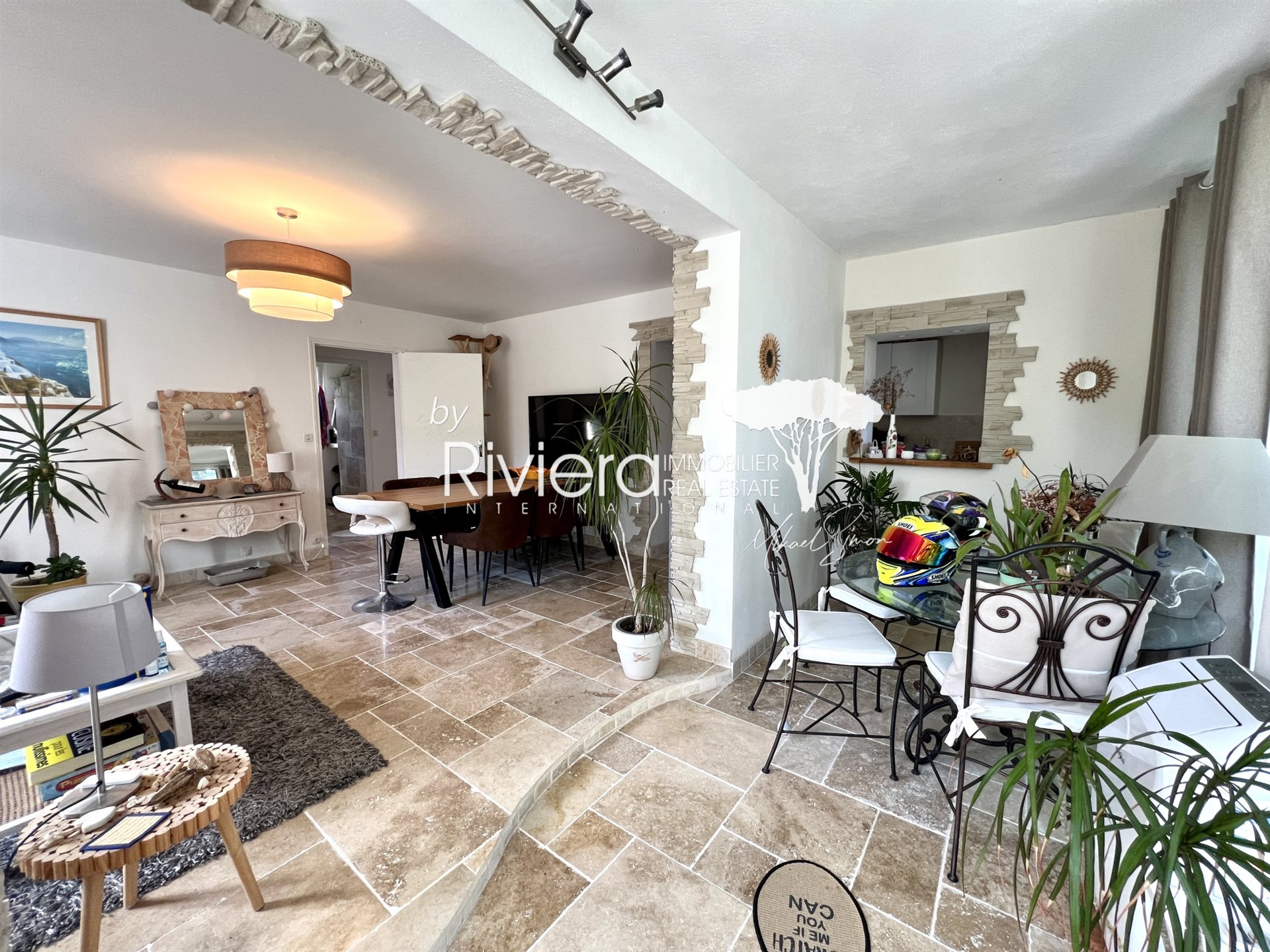 Appartement à vendre, 54m², Cavalaire-sur-Mer