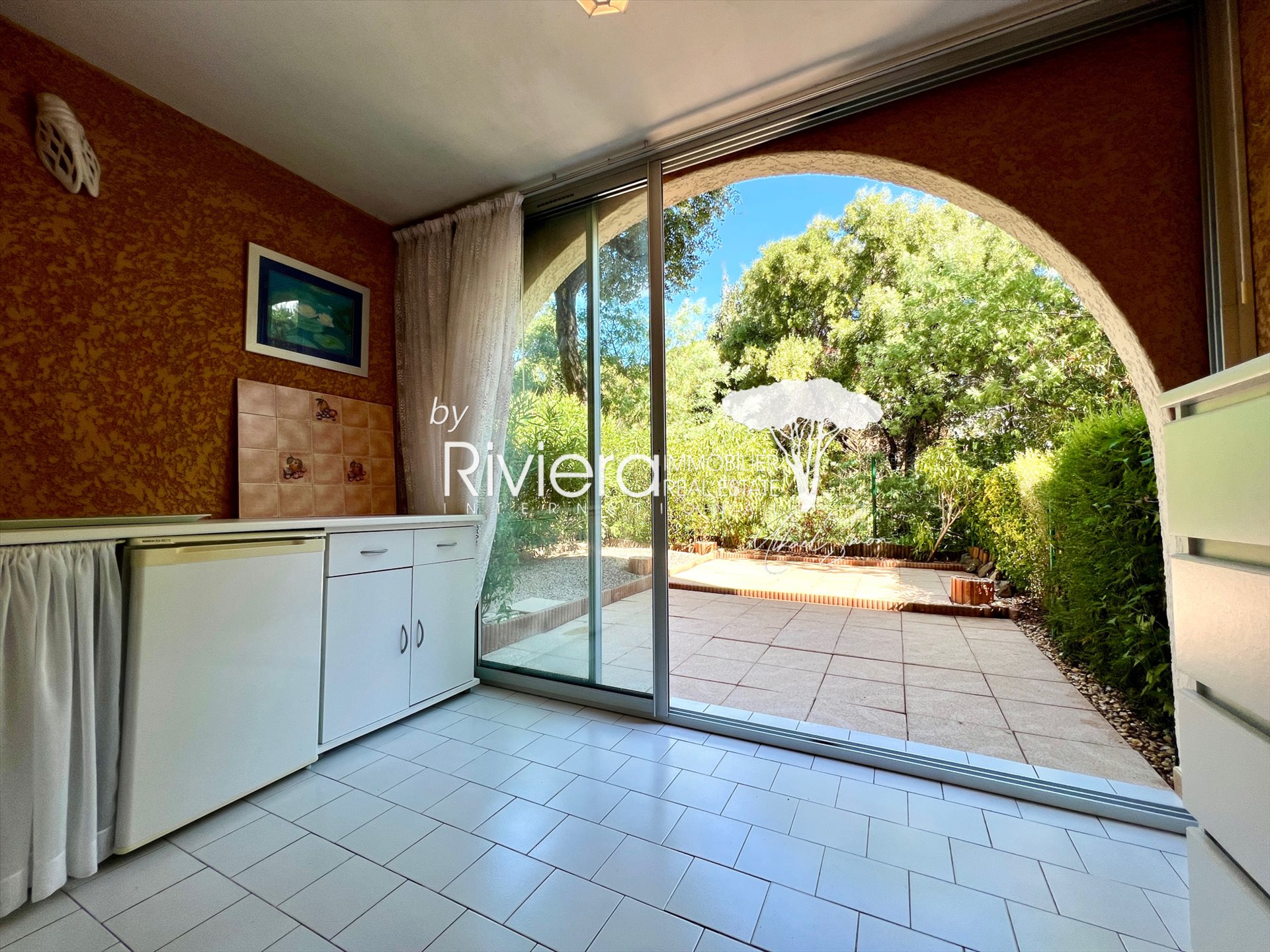 Appartement à vendre, 25m², Cavalaire-sur-Mer
