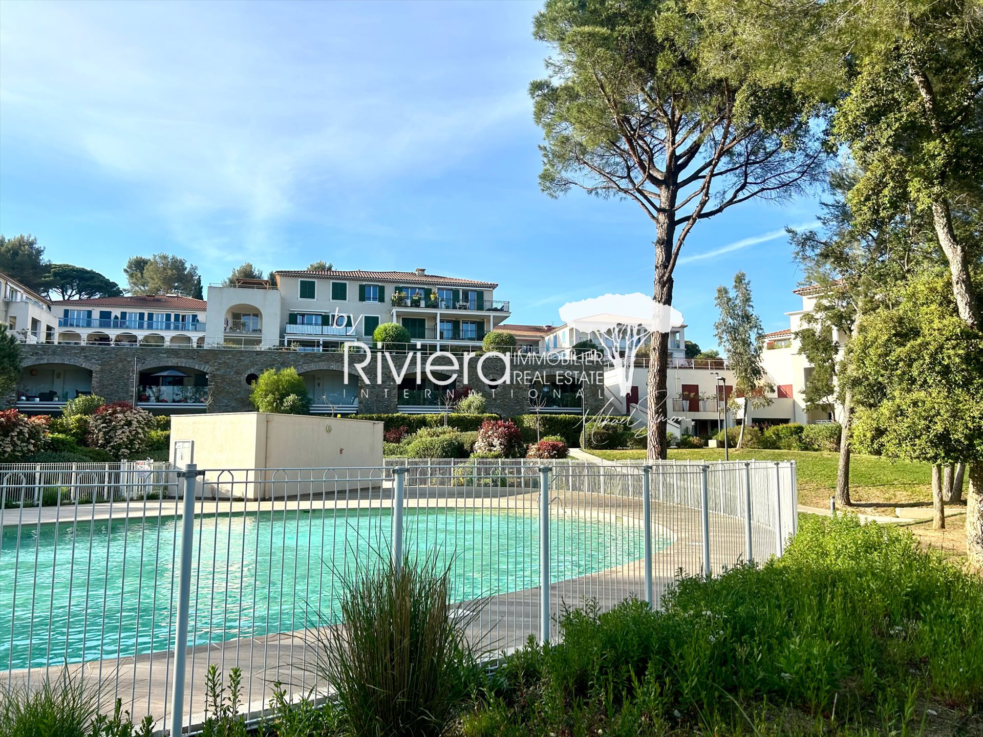 Appartement à vendre, 83m², Cavalaire-sur-Mer