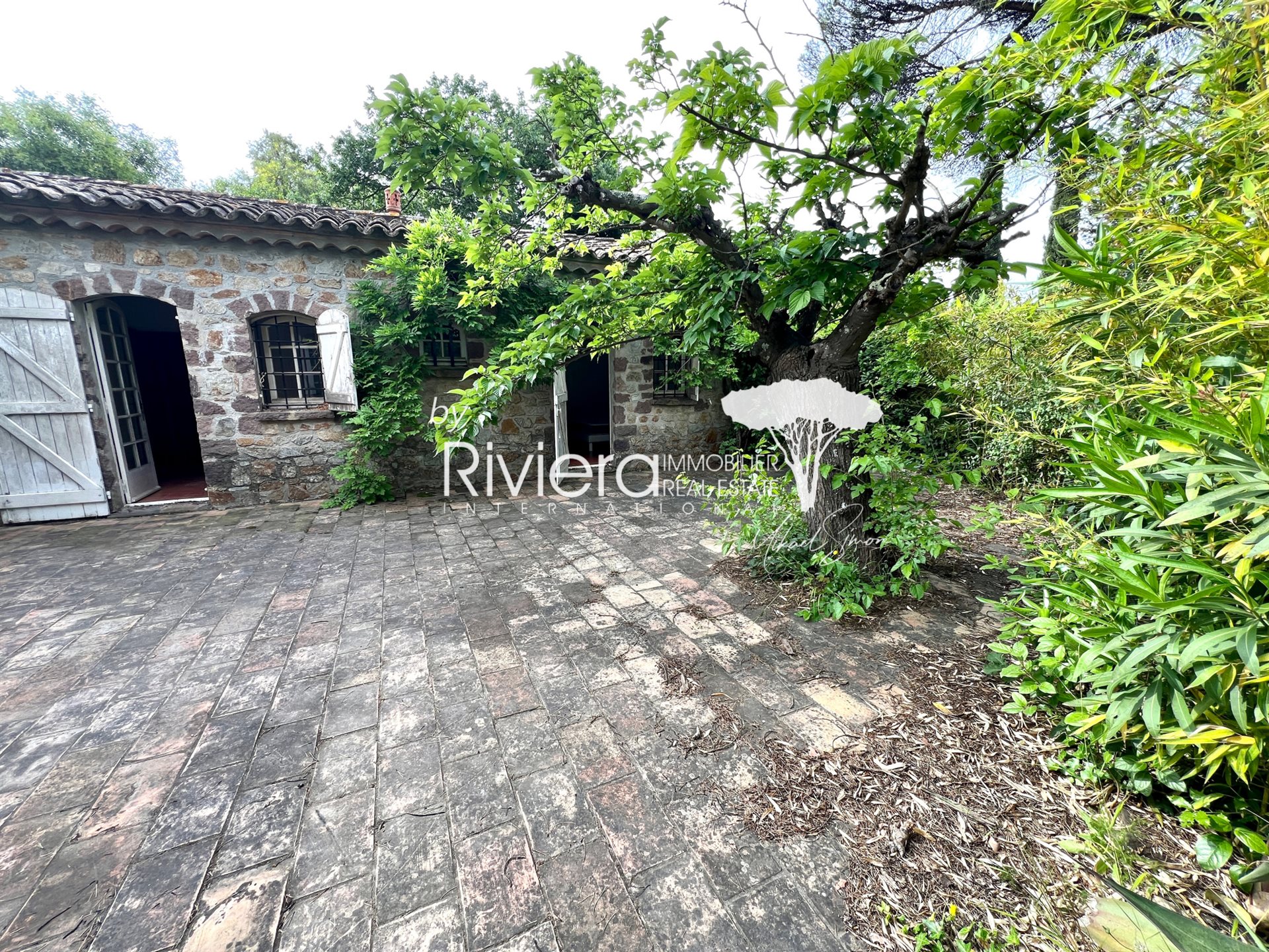 Maison à vendre, 136m², Gassin