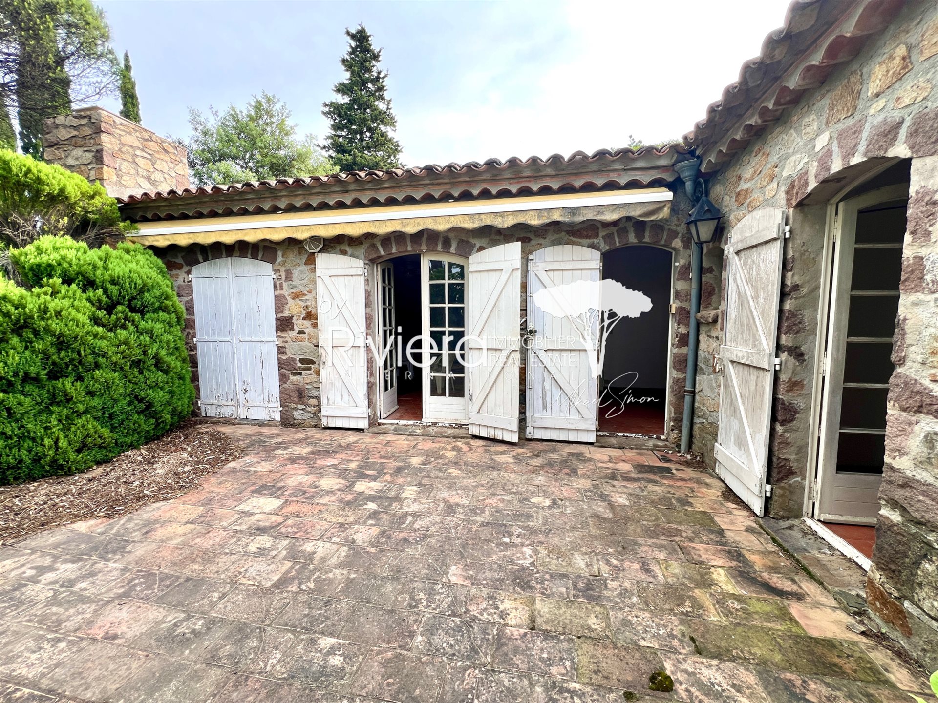 Maison à vendre, 136m², Gassin