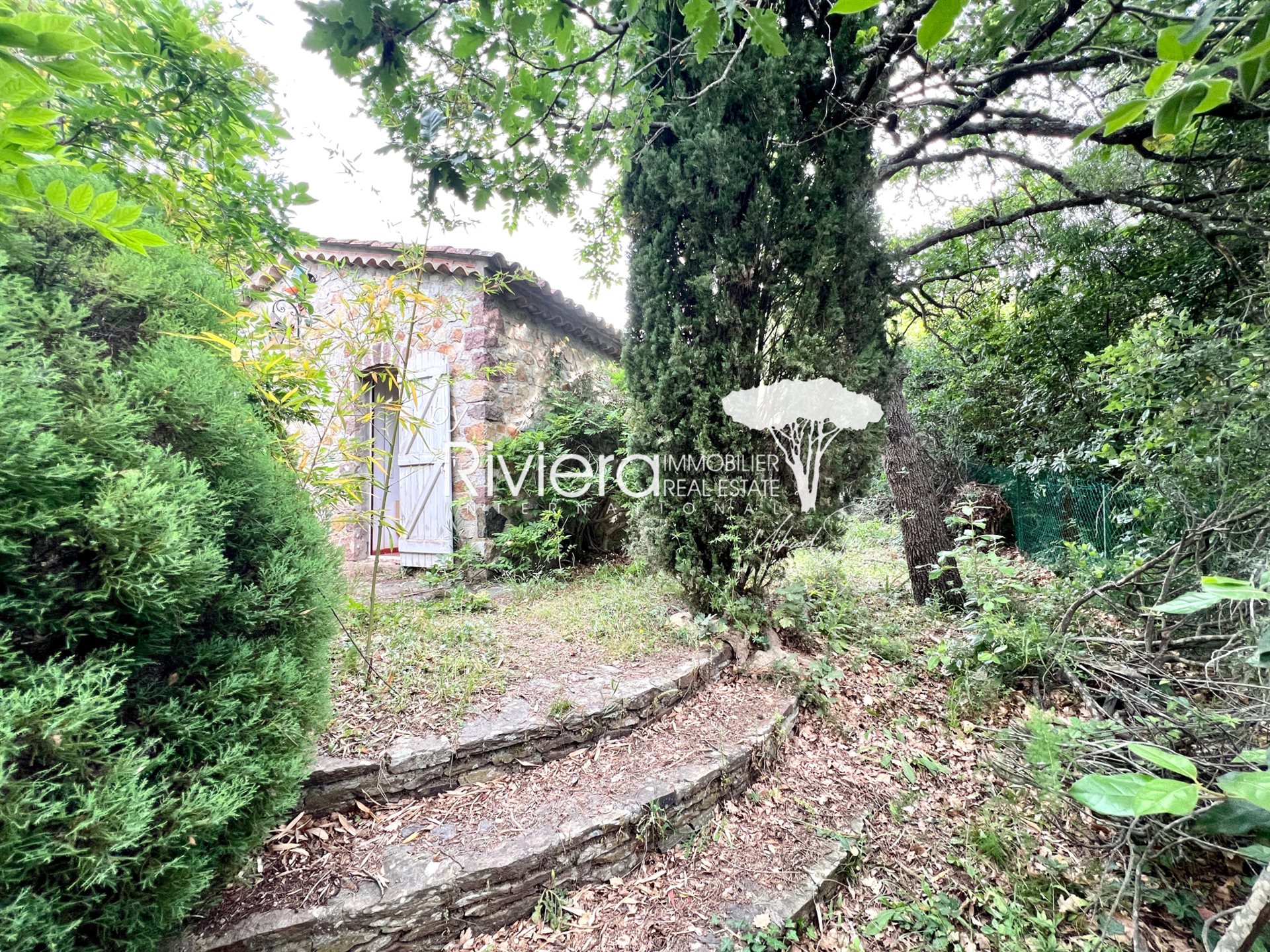 Maison à vendre, 136m², Gassin