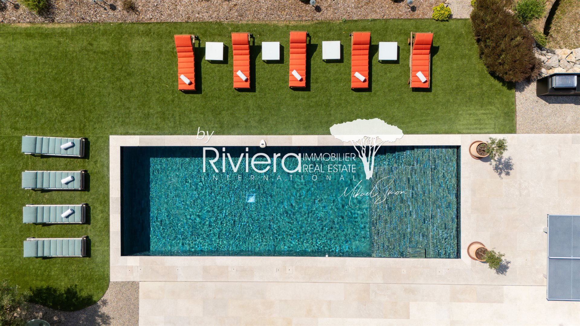 Maison à vendre, 250m², La Môle