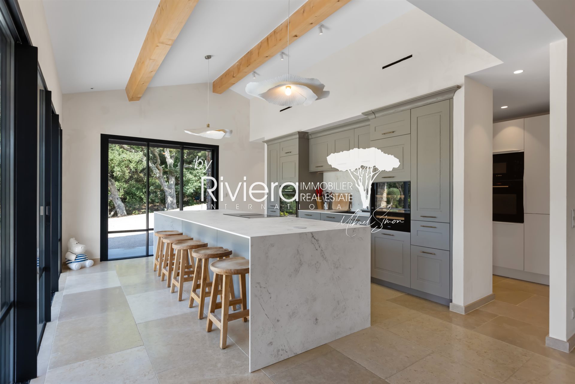 Maison à vendre, 250m², La Môle