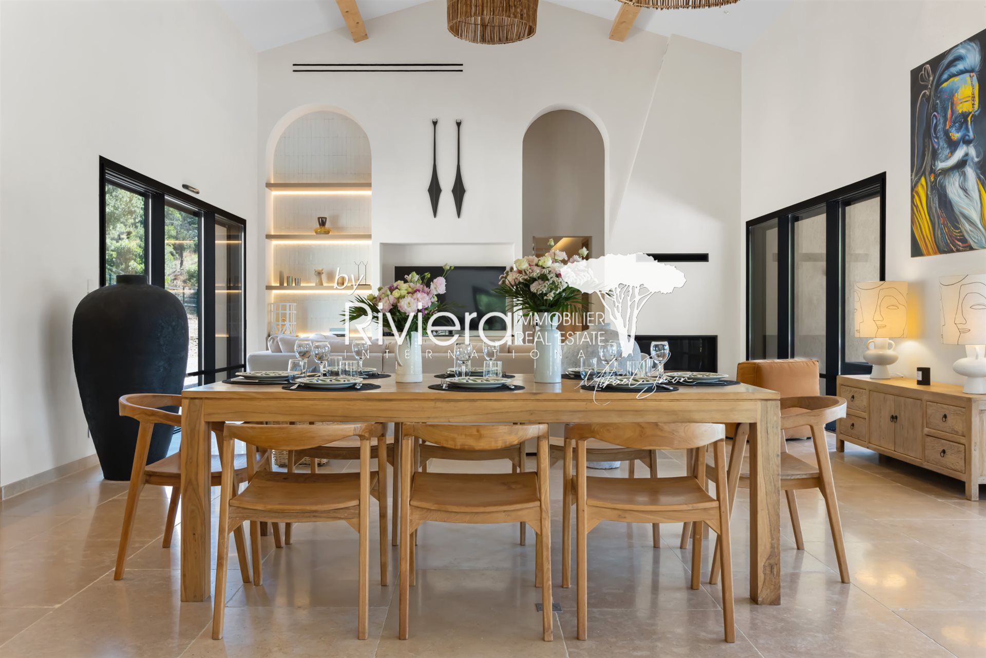 Maison à vendre, 250m², La Môle