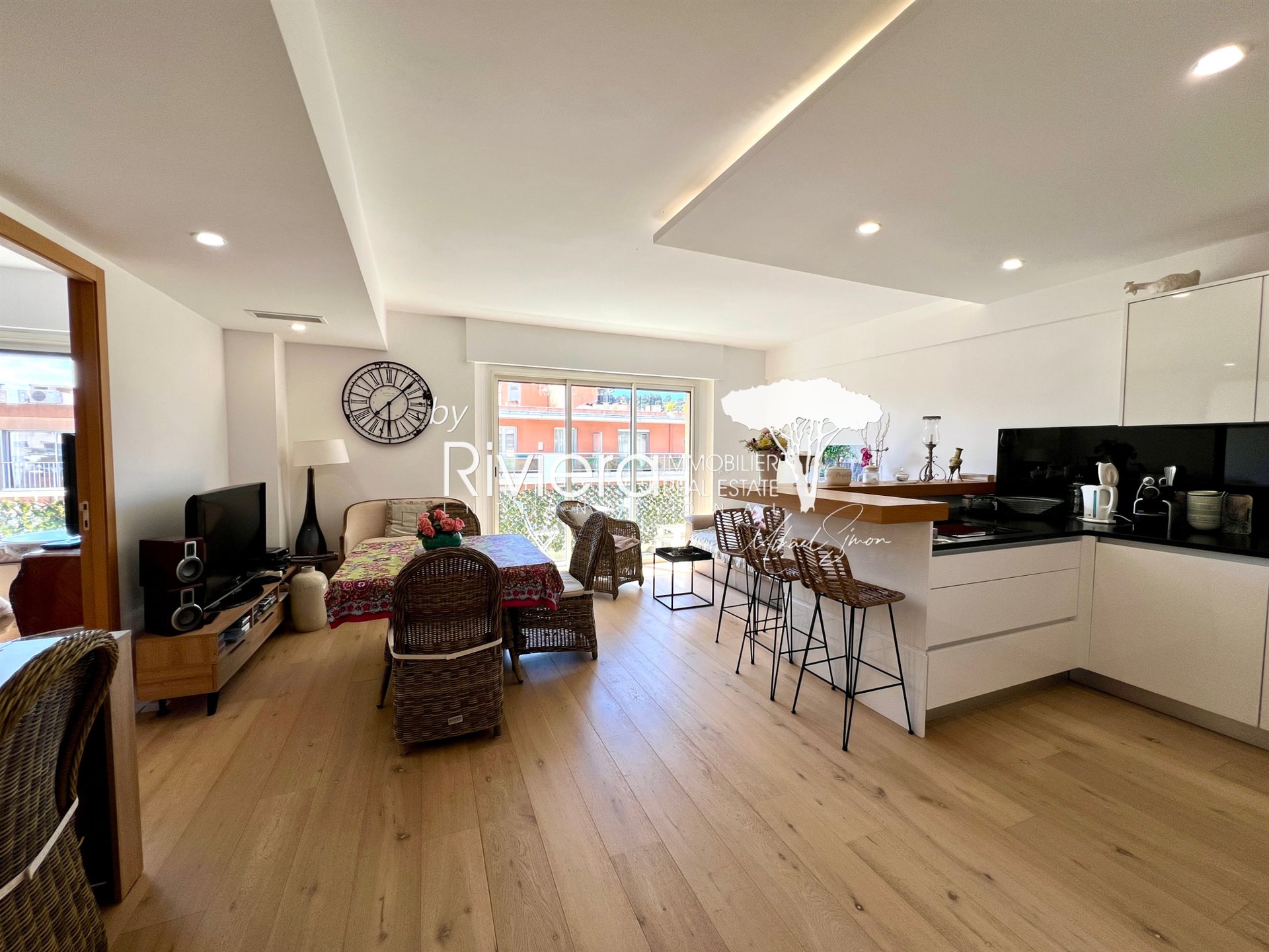 Appartement à vendre, 72m², Cavalaire-sur-Mer