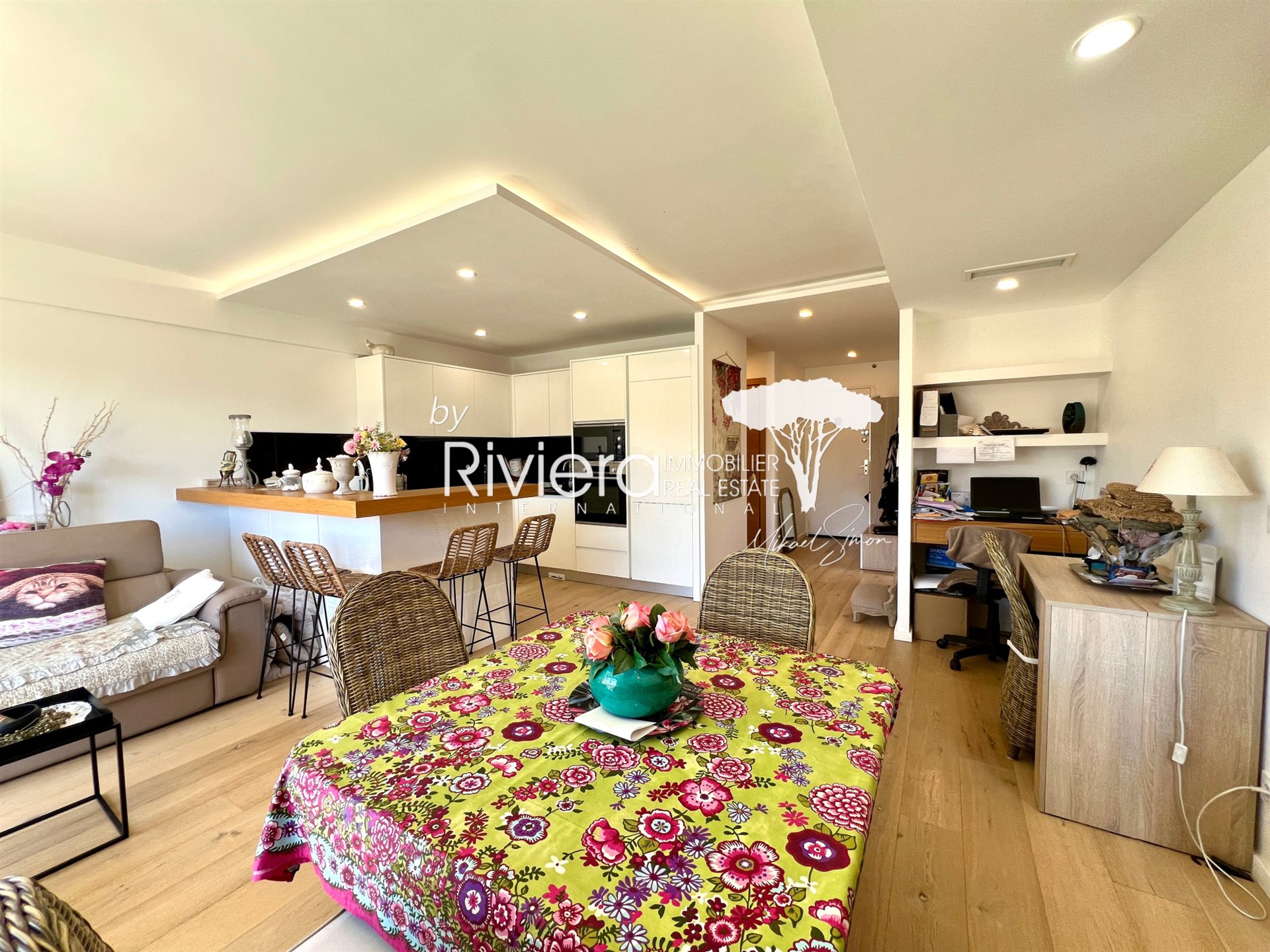Appartement à vendre, 72m², Cavalaire-sur-Mer