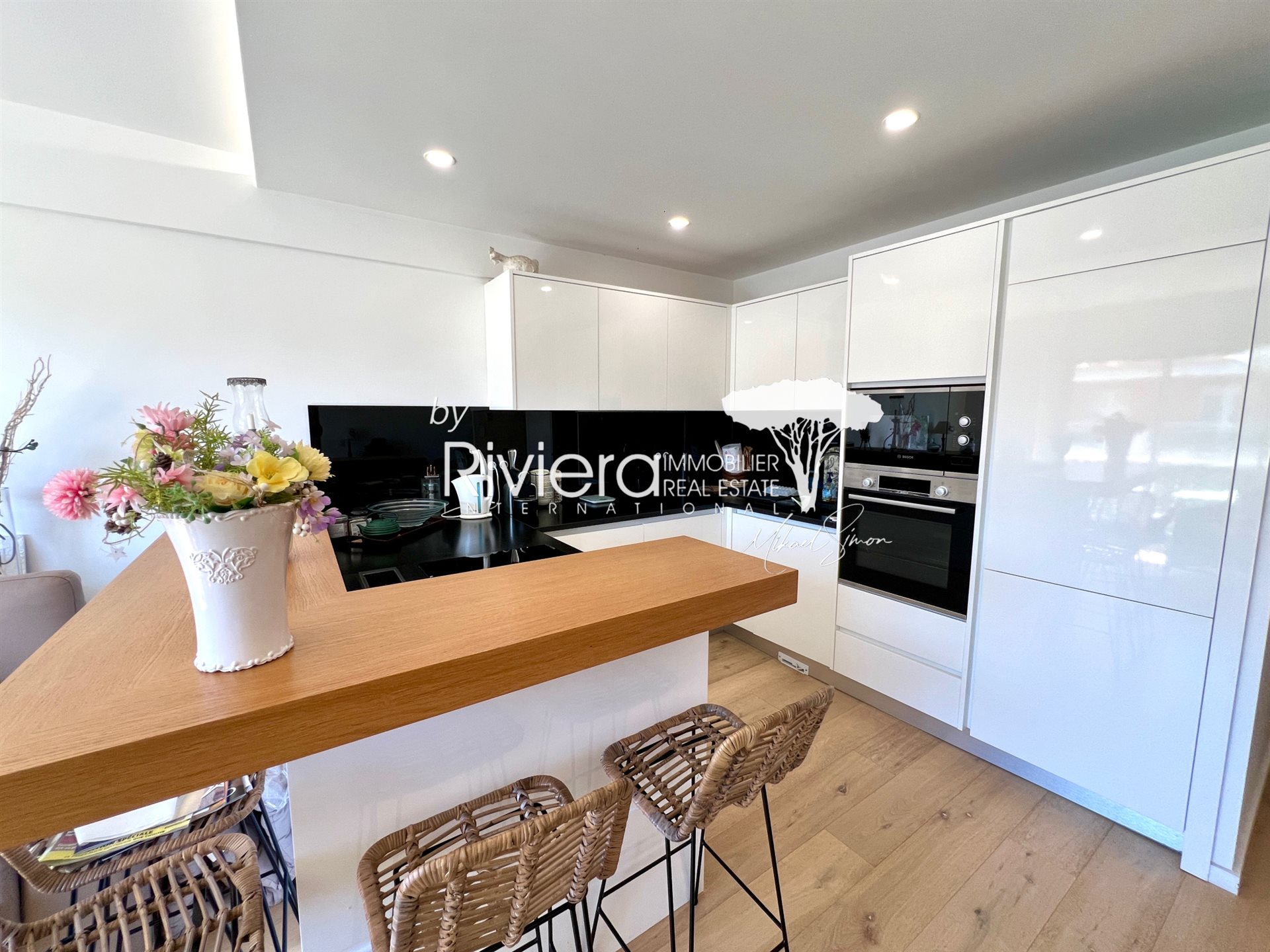 Appartement à vendre, 72m², Cavalaire-sur-Mer