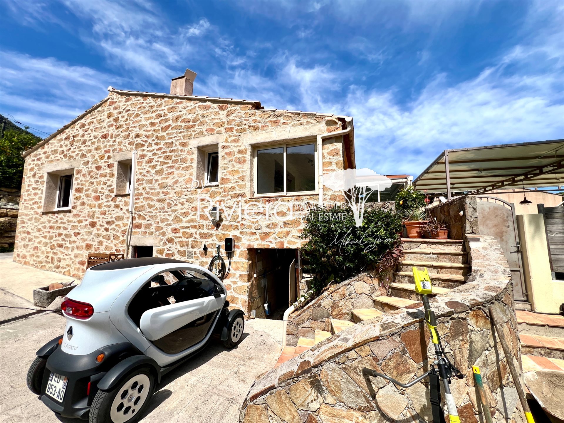 Maison à vendre, 129m², Cavalaire-sur-Mer