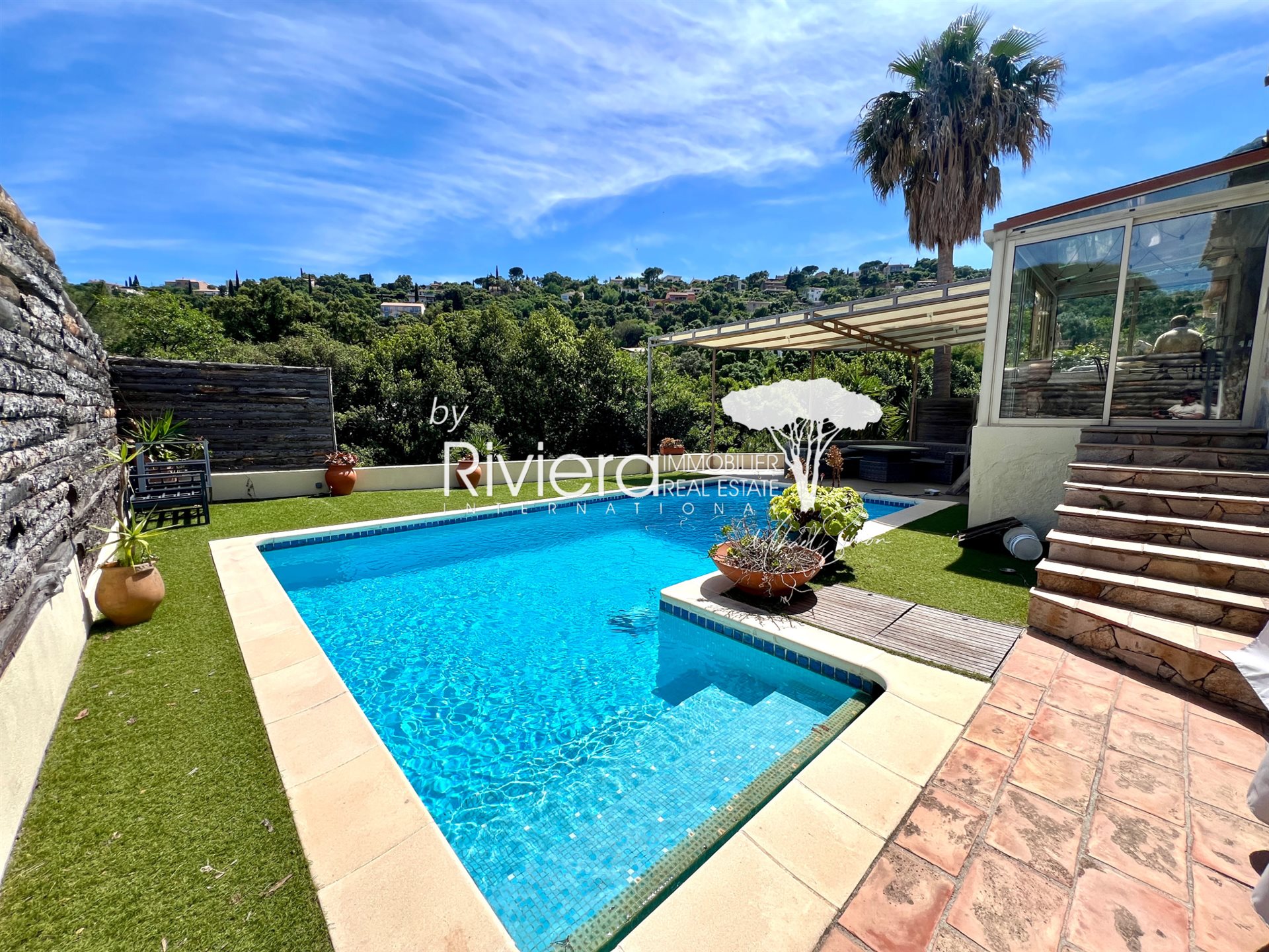 Maison à vendre, 129m², Cavalaire-sur-Mer