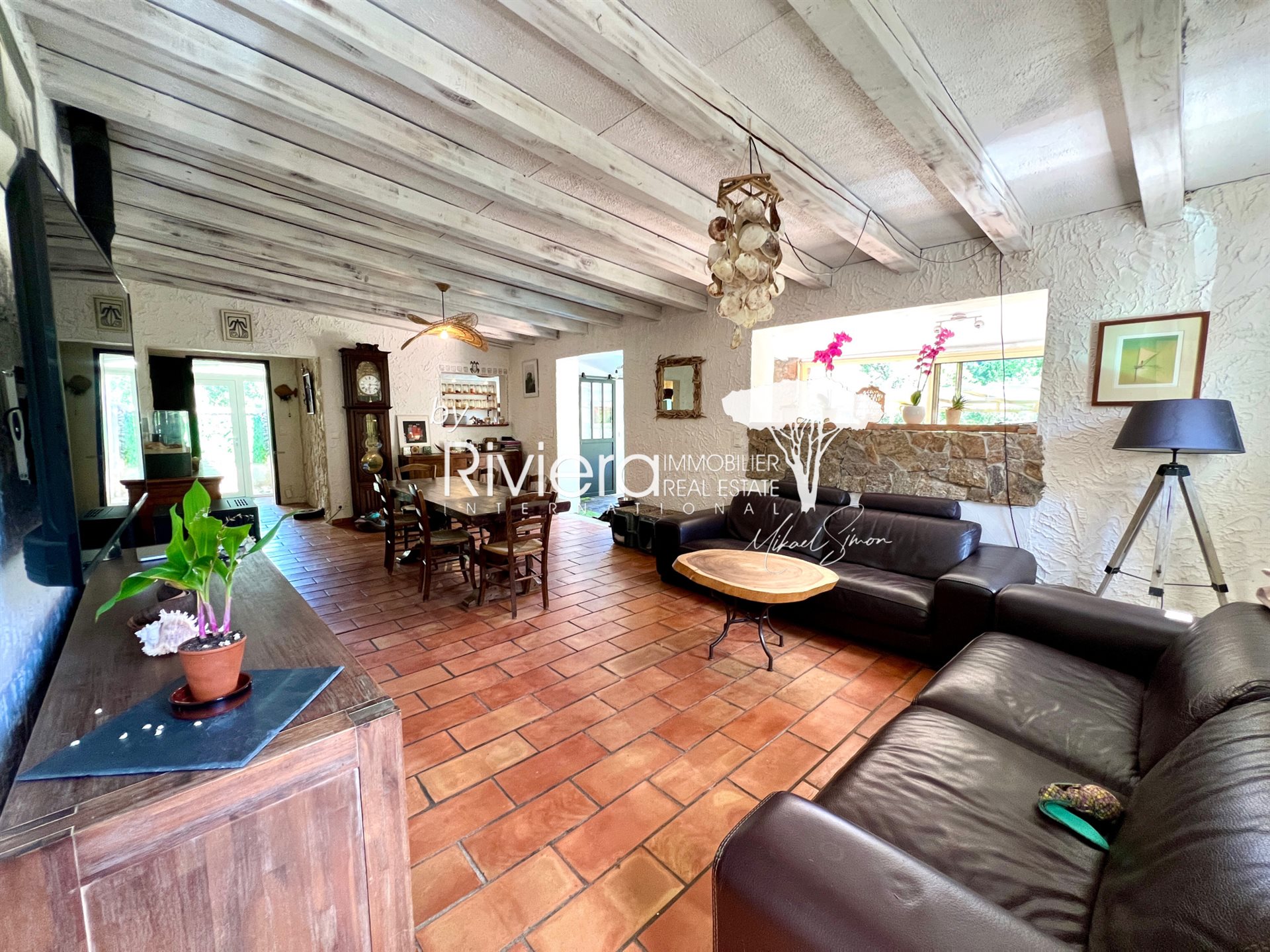 Maison à vendre, 129m², Cavalaire-sur-Mer