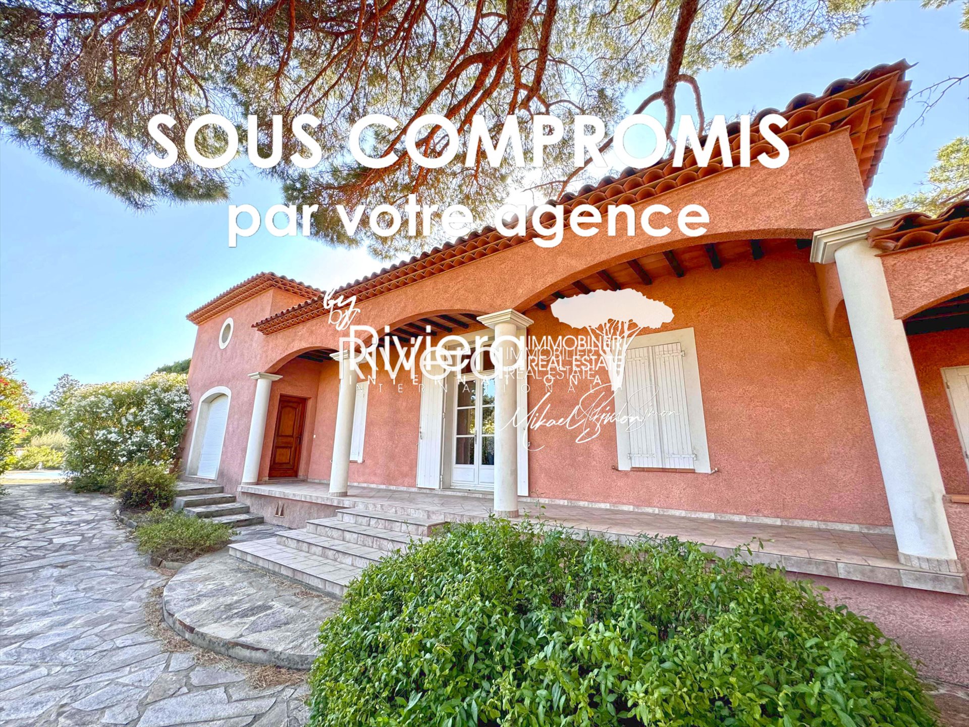 Maison à vendre, 150m², Cavalaire-sur-Mer