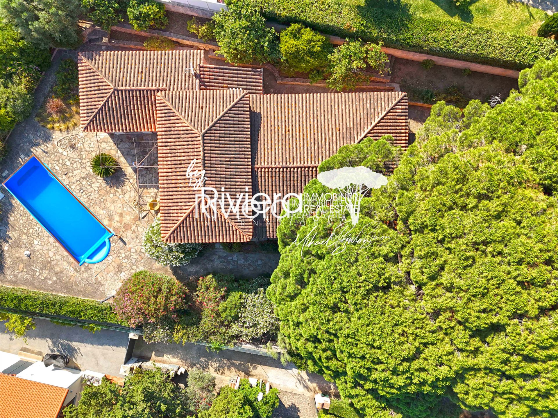 Maison à vendre, 150m², Cavalaire-sur-Mer