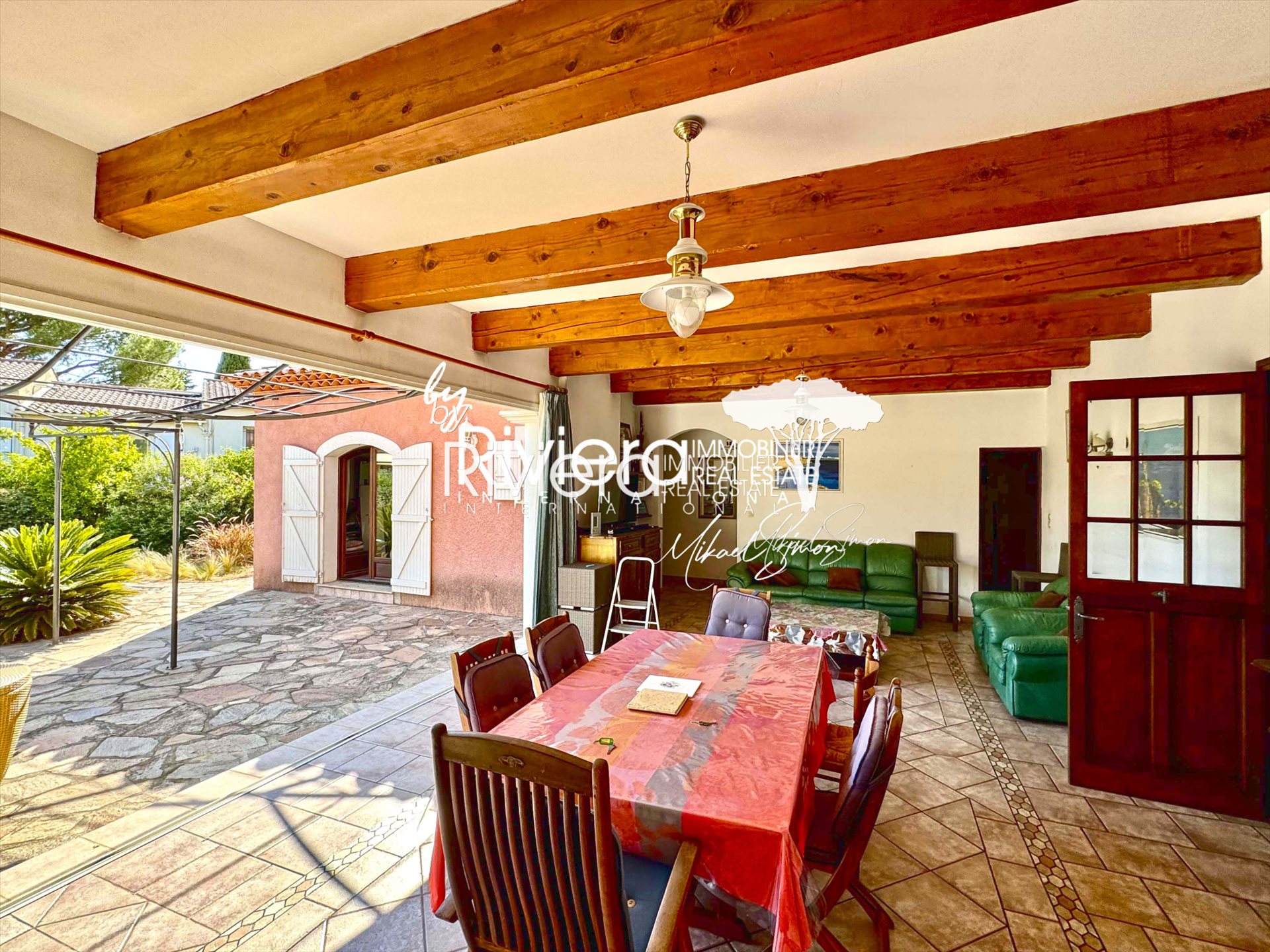 Maison à vendre, 150m², Cavalaire-sur-Mer
