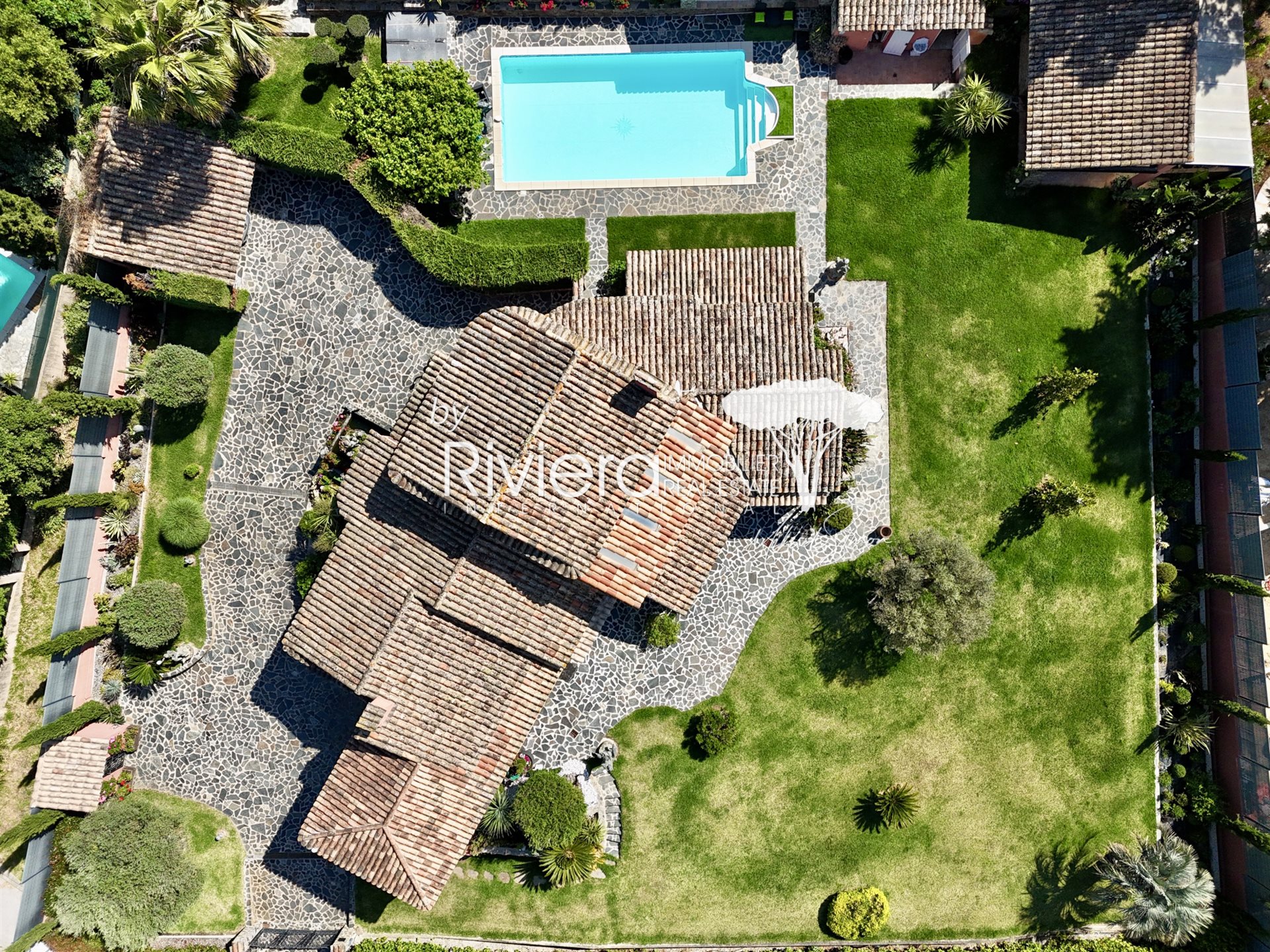 Maison à vendre, 250m², Cavalaire-sur-Mer