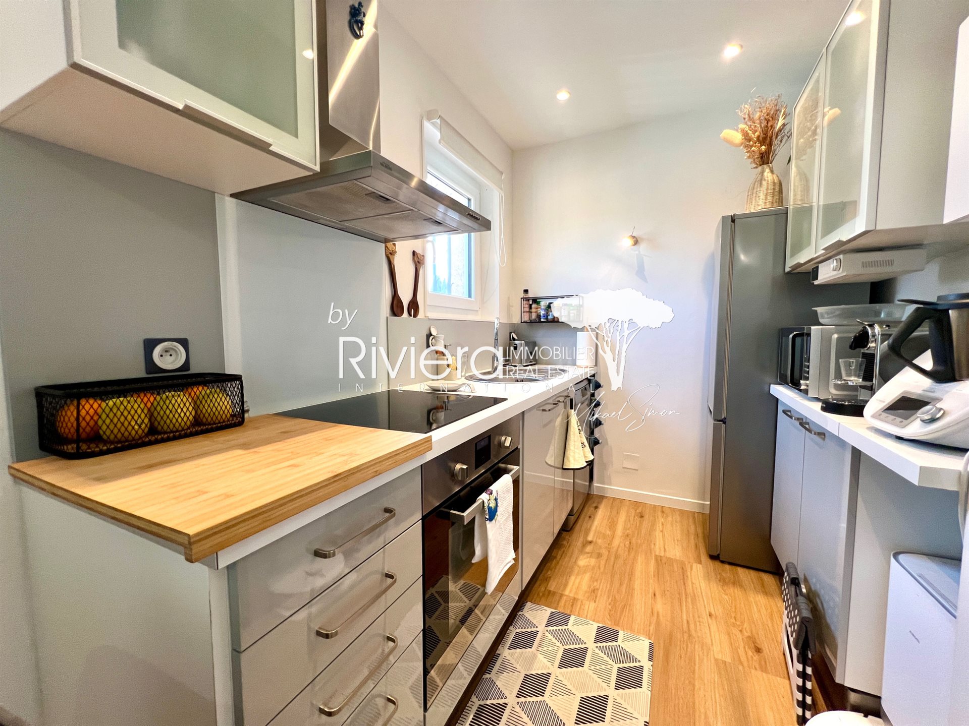 Appartement à vendre, 36m², Cavalaire-sur-Mer