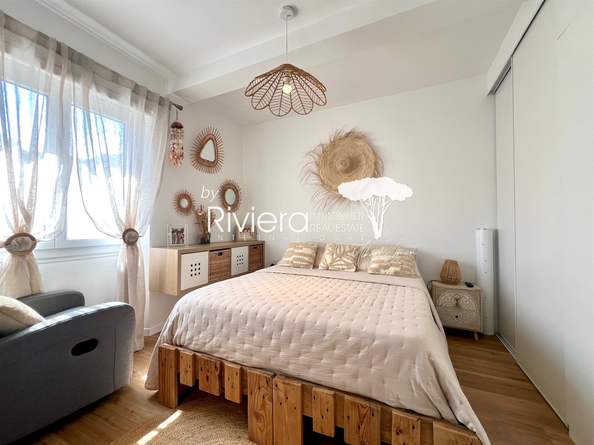 Appartement à vendre, 36m², Cavalaire-sur-Mer